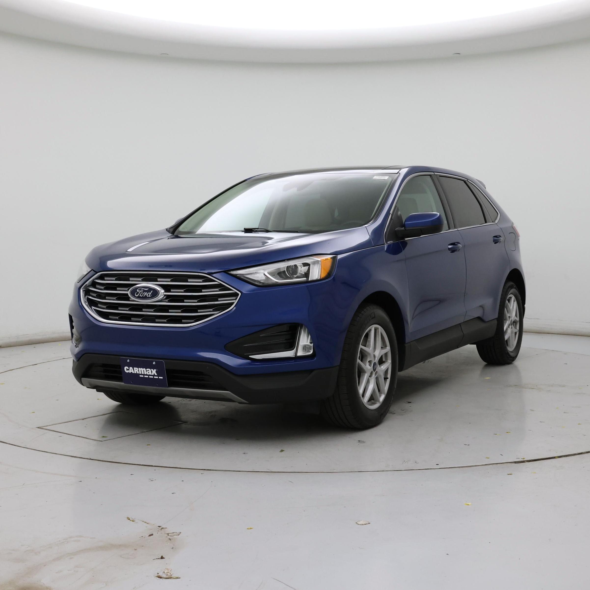 Thumbnail: 2020 Ford Escape - 4