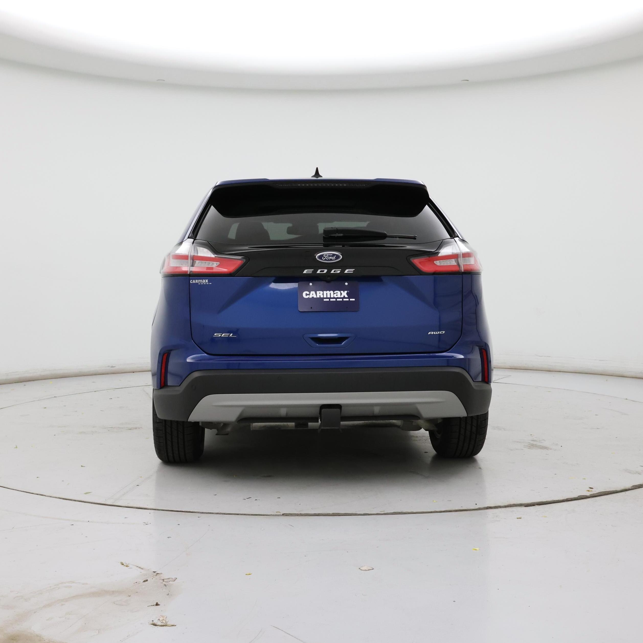 Thumbnail: 2020 Ford Escape - 6