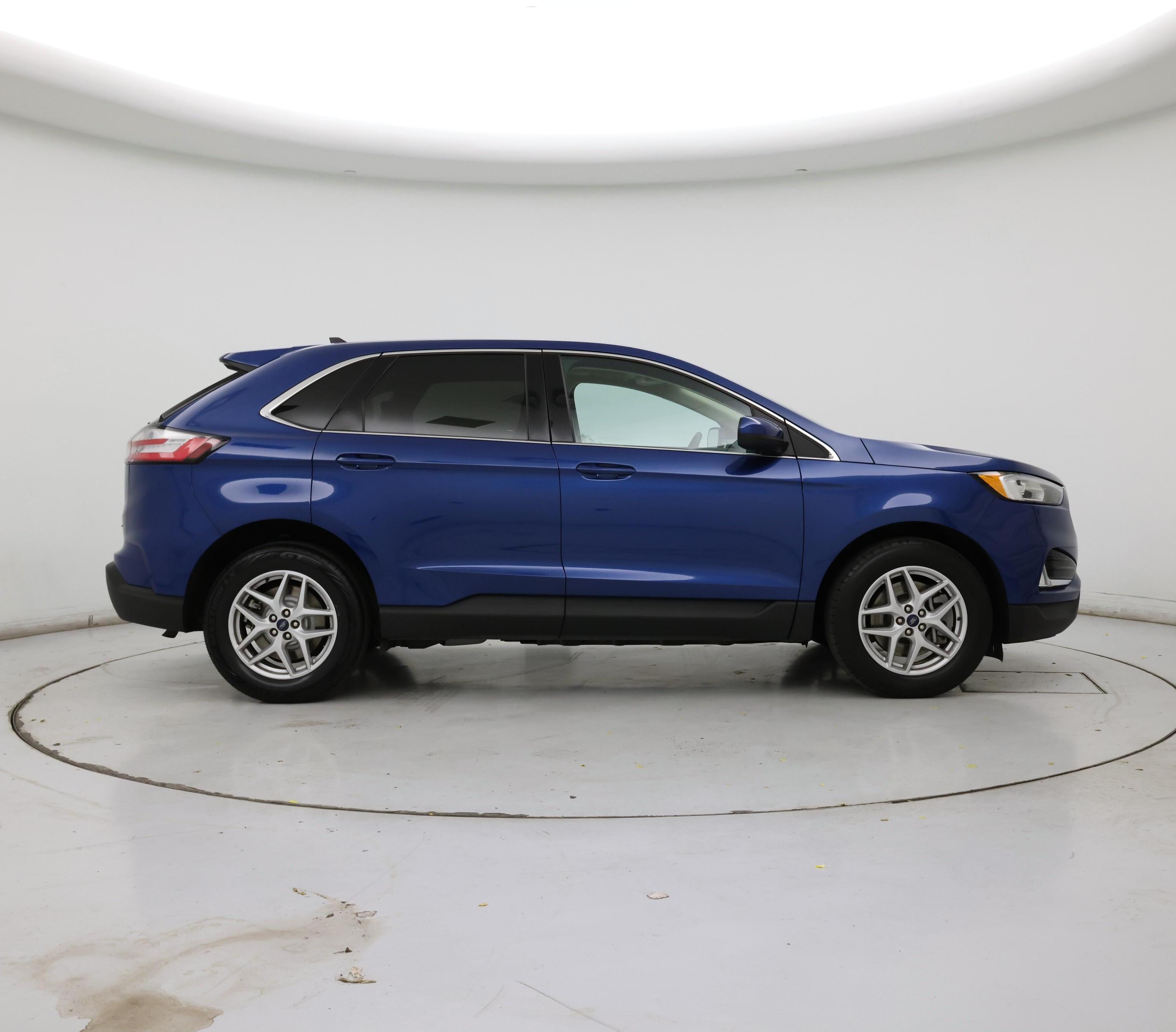 Thumbnail: 2020 Ford Escape - 7