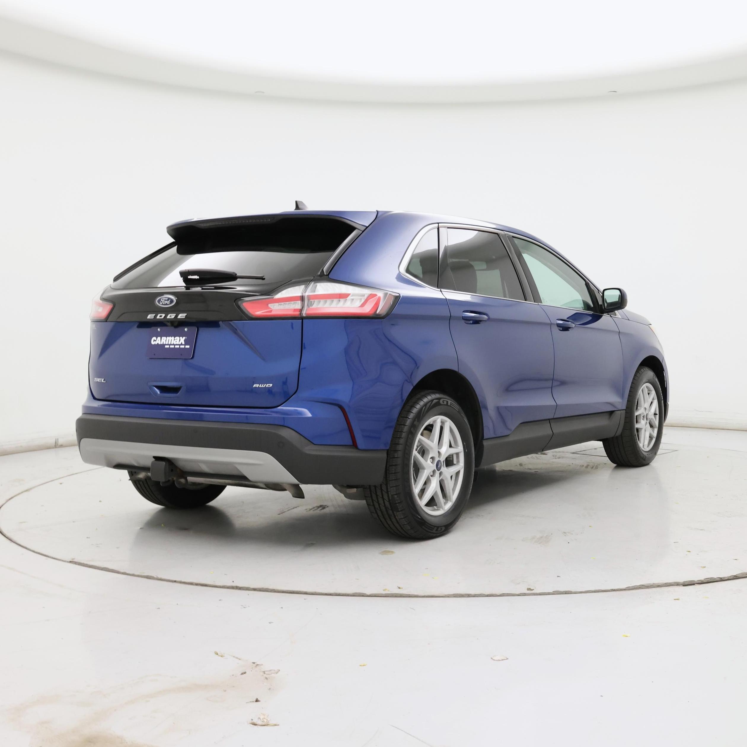 Thumbnail: 2020 Ford Escape - 8