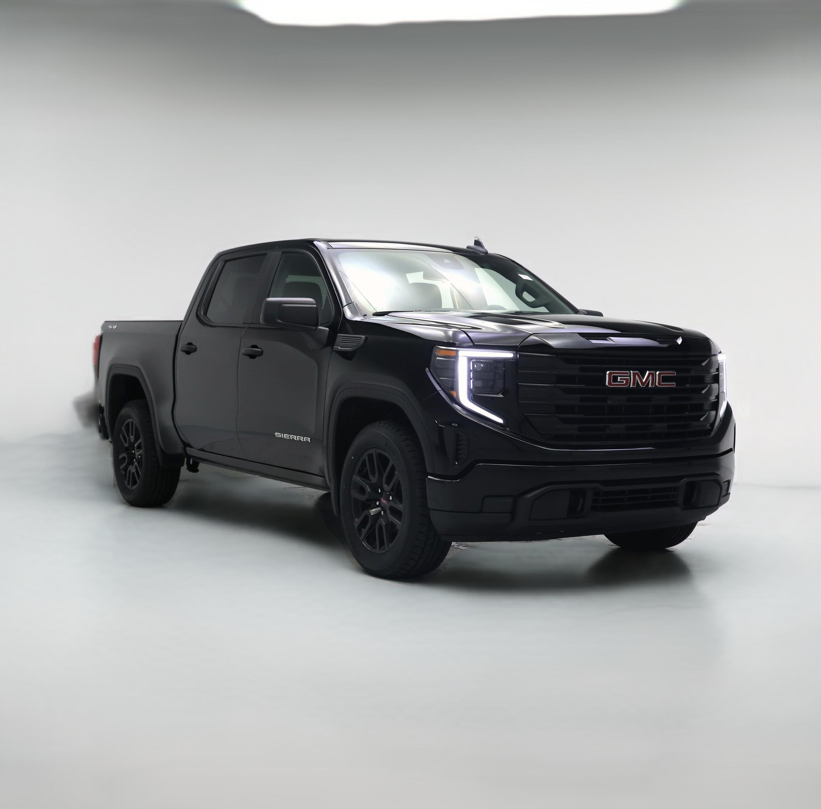 Thumbnail: 2024 GMC Sierra 1500 - 1