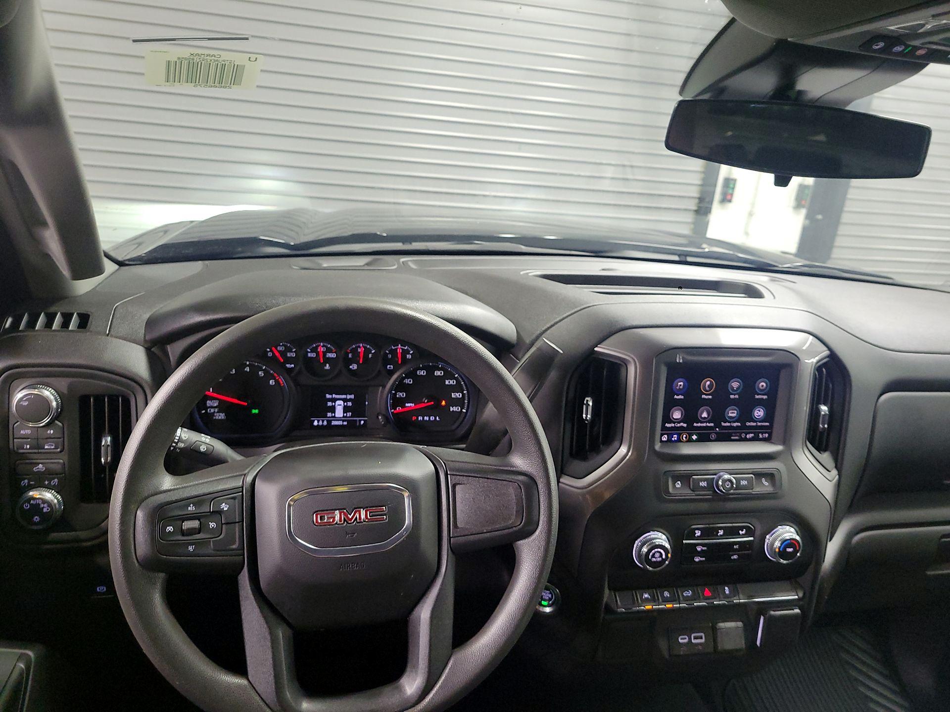 Thumbnail: 2024 GMC Sierra 1500 - 9