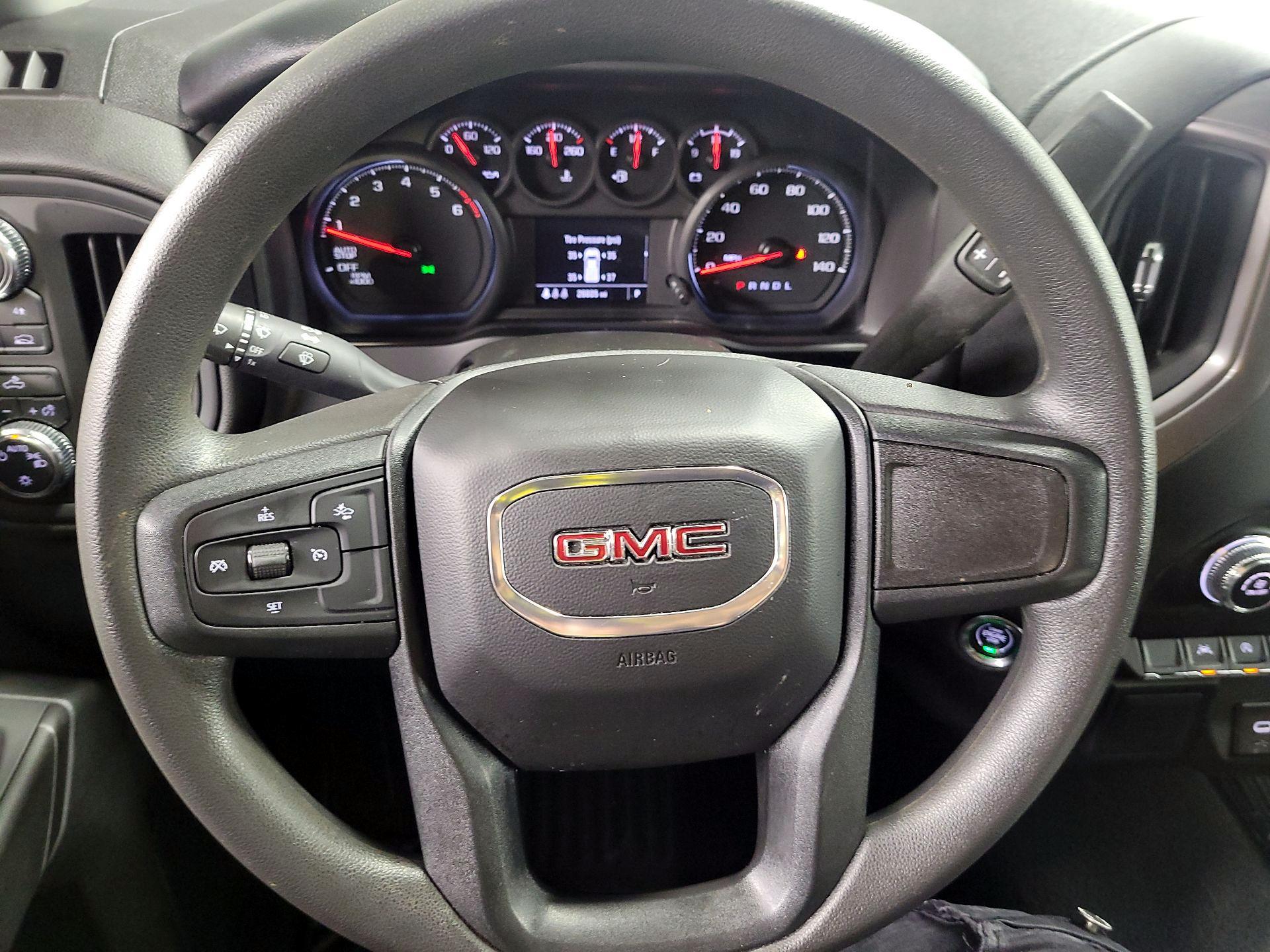Thumbnail: 2024 GMC Sierra 1500 - 10