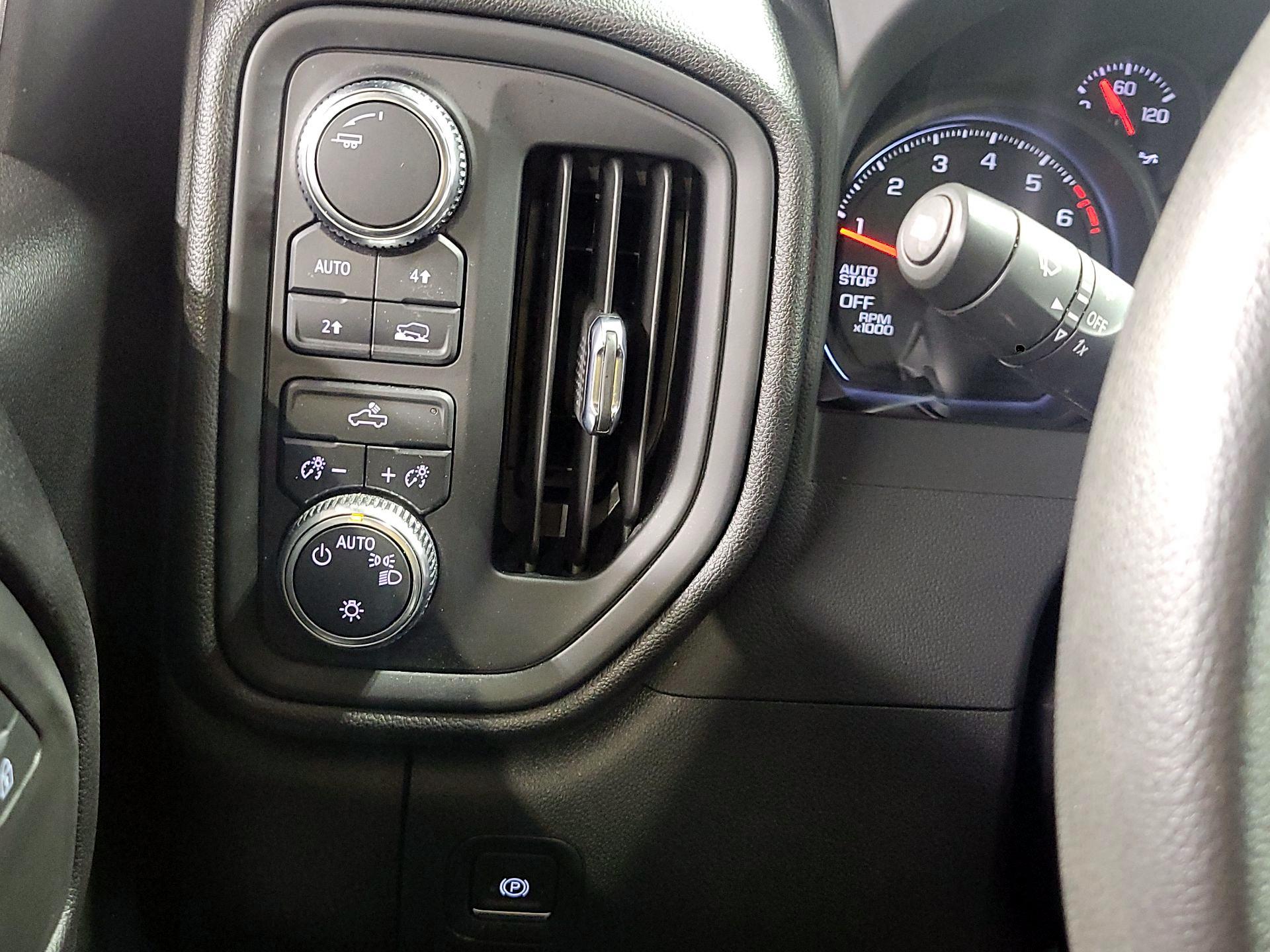 Thumbnail: 2024 GMC Sierra 1500 - 13