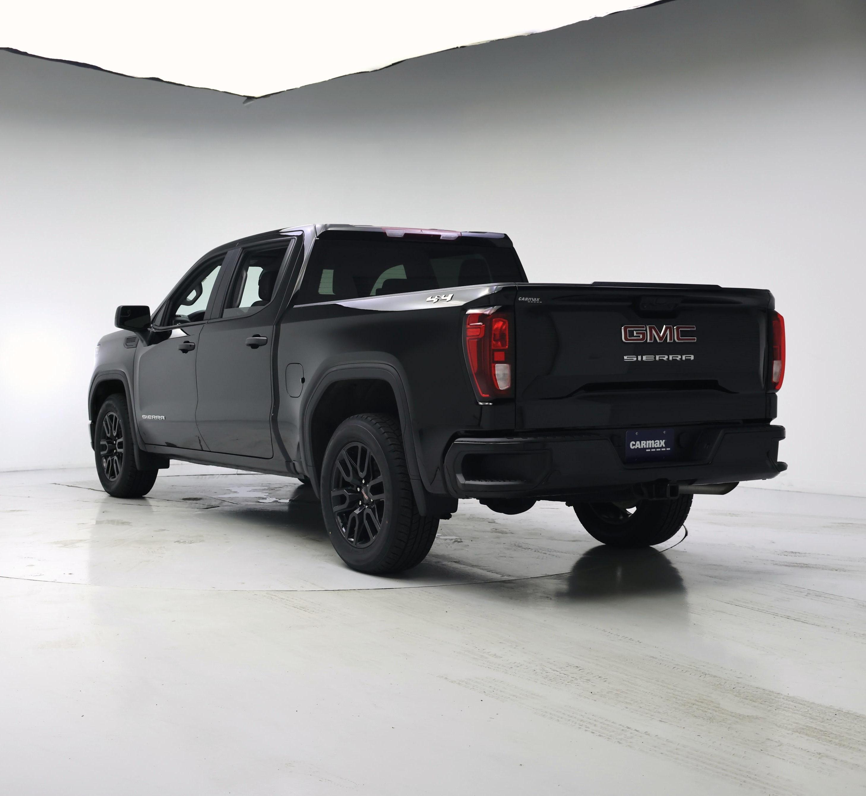 Thumbnail: 2024 GMC Sierra 1500 - 2