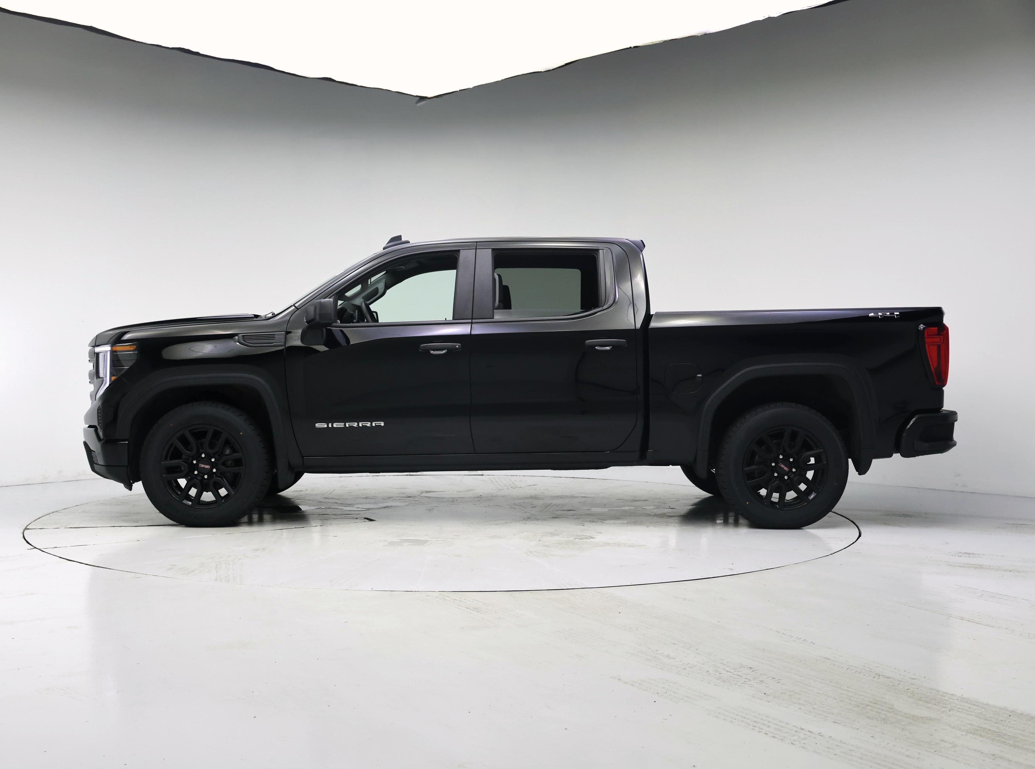 Thumbnail: 2024 GMC Sierra 1500 - 3
