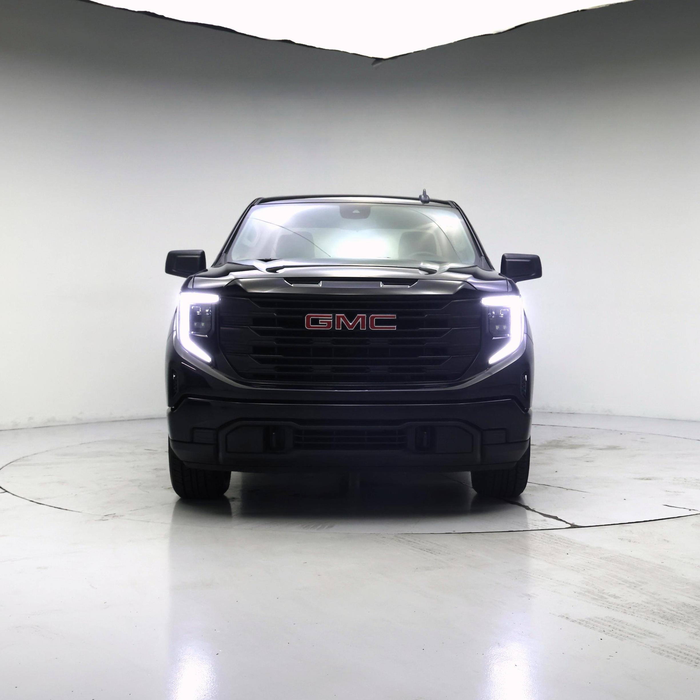 Thumbnail: 2024 GMC Sierra 1500 - 5