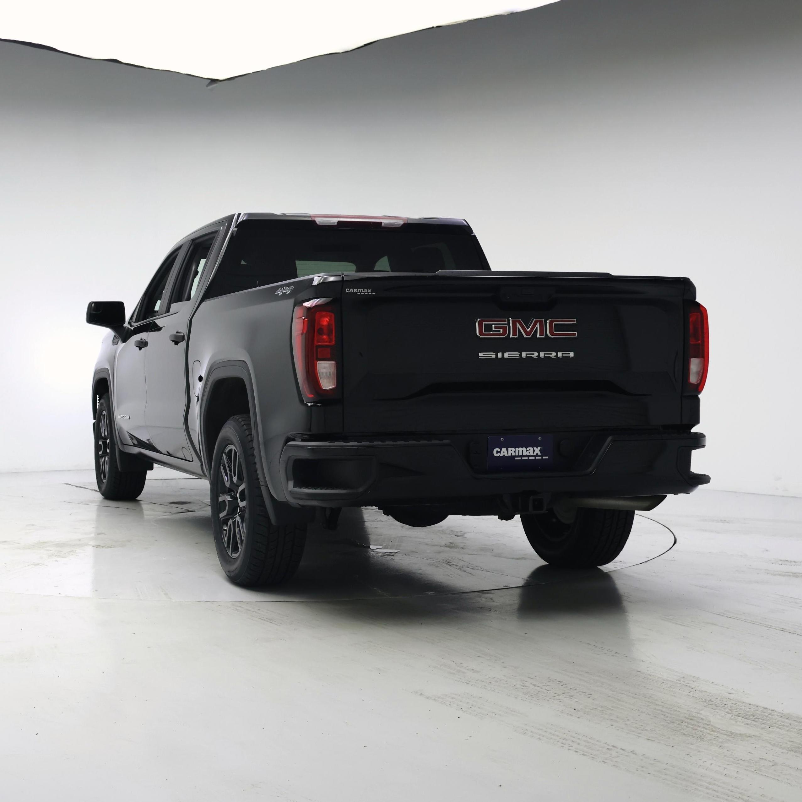 Thumbnail: 2024 GMC Sierra 1500 - 6