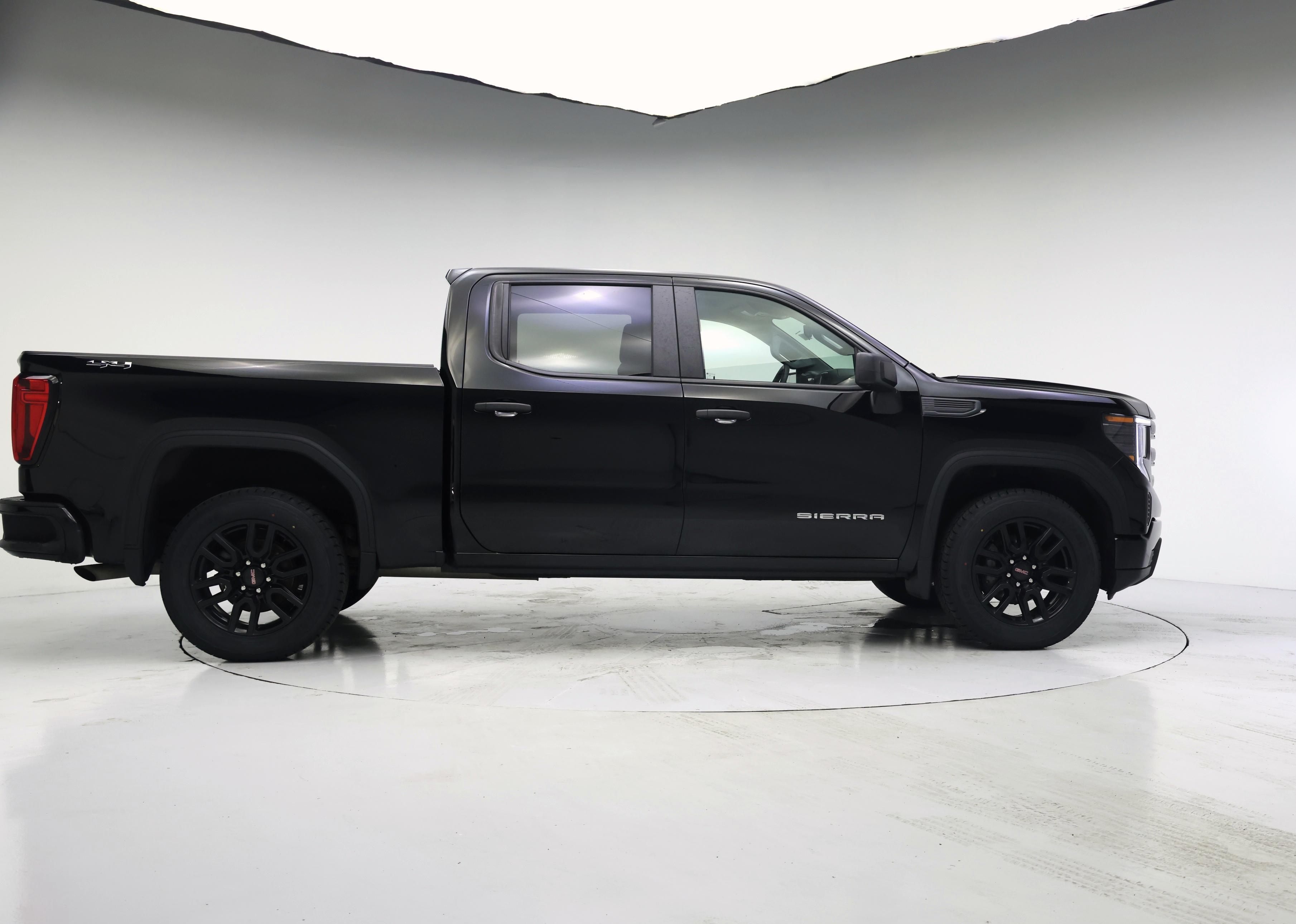 Thumbnail: 2024 GMC Sierra 1500 - 7