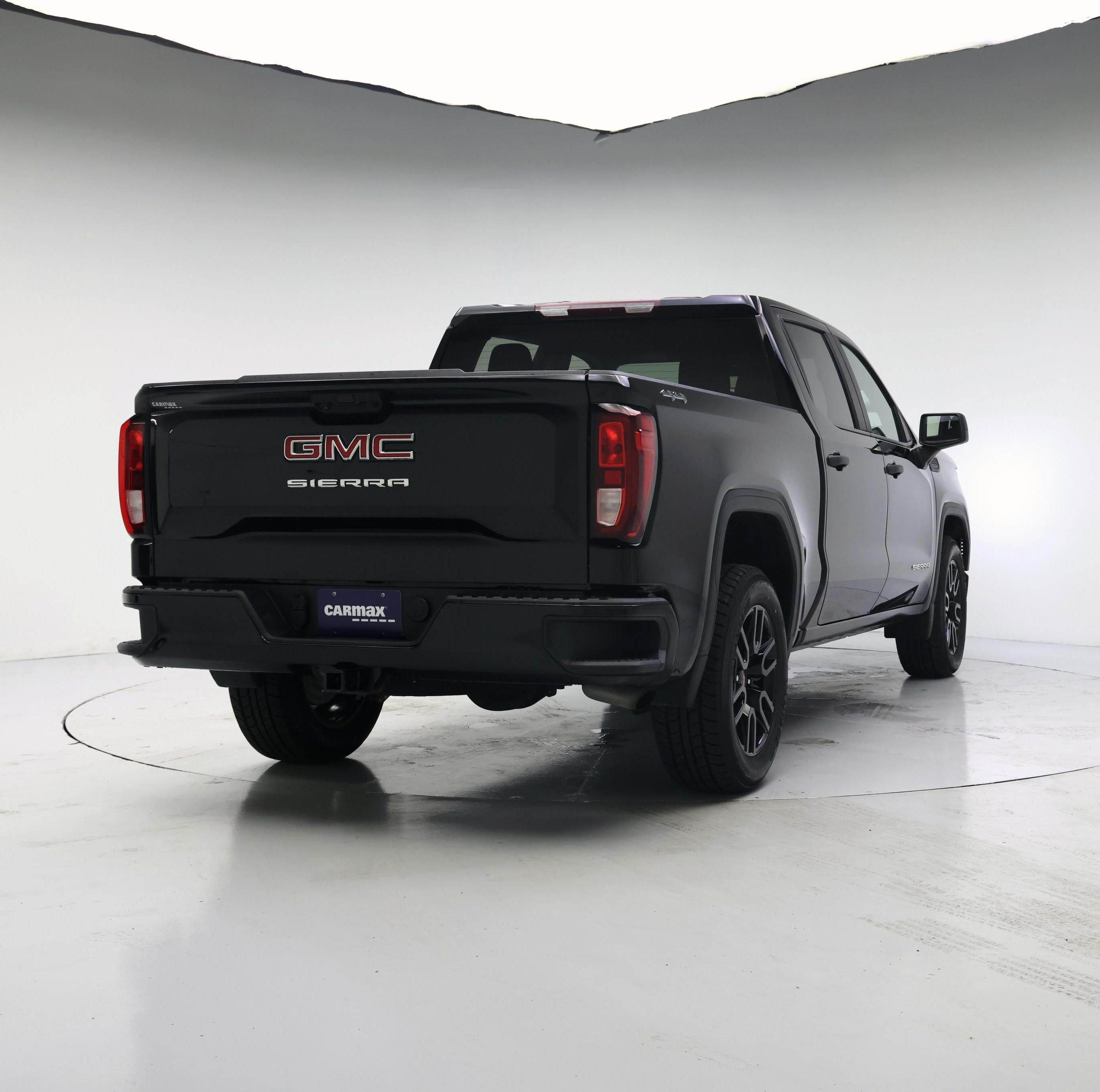 Thumbnail: 2024 GMC Sierra 1500 - 8