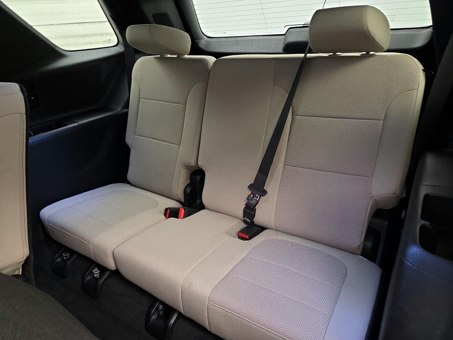 Thumbnail: 2023 Chevrolet Traverse - 18