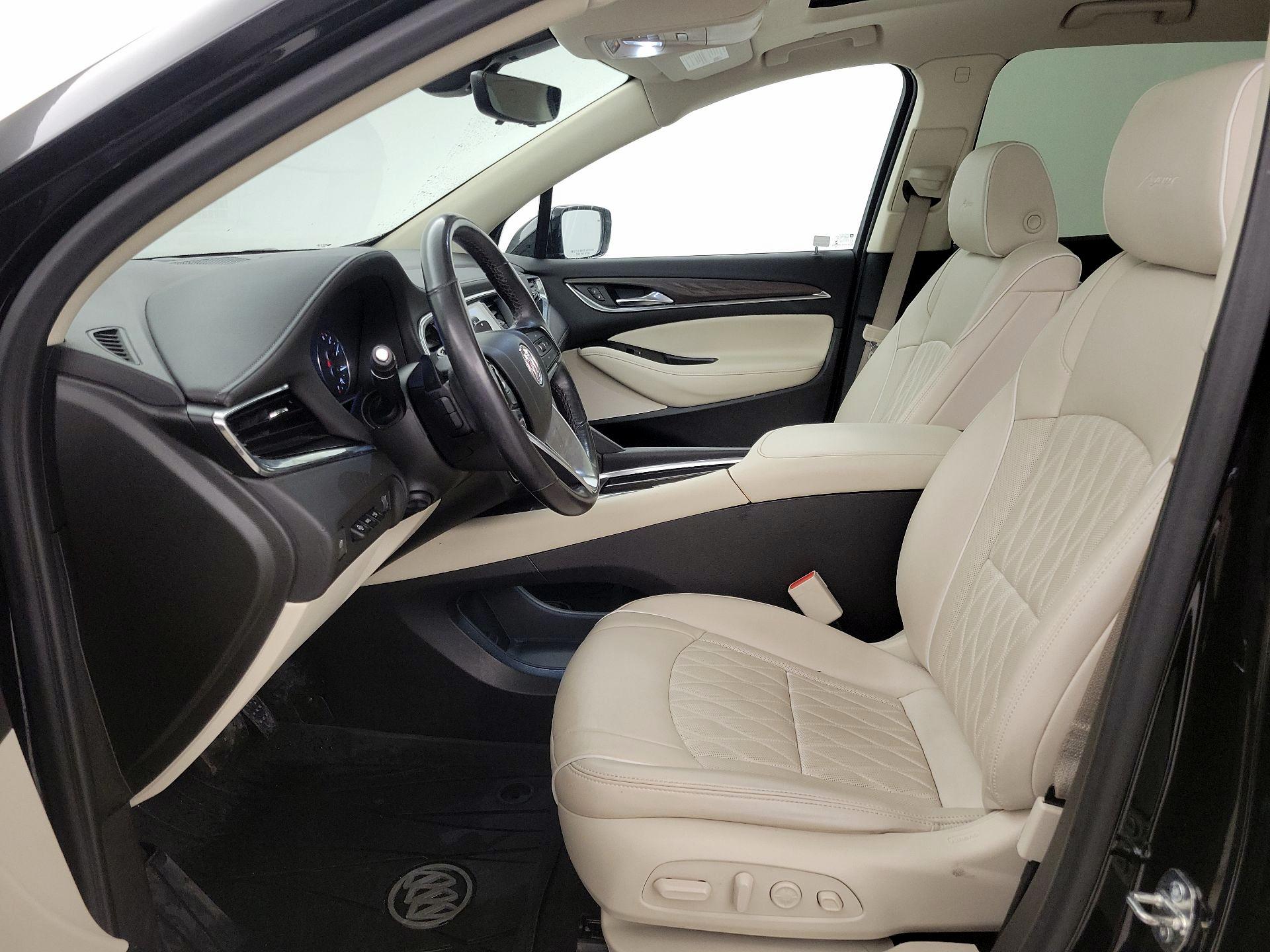 Thumbnail: 2022 Buick Enclave - 11