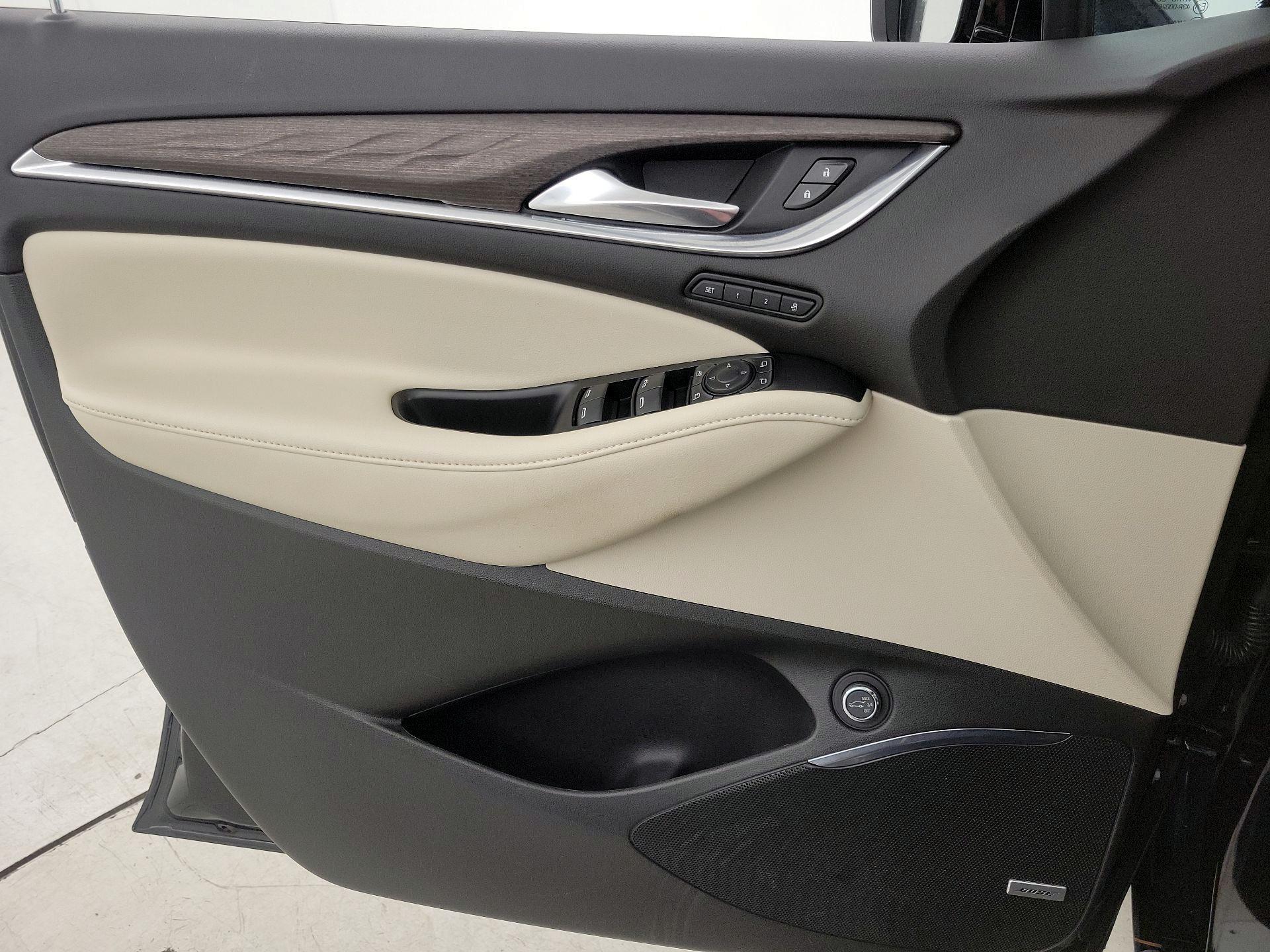 Thumbnail: 2022 Buick Enclave - 12