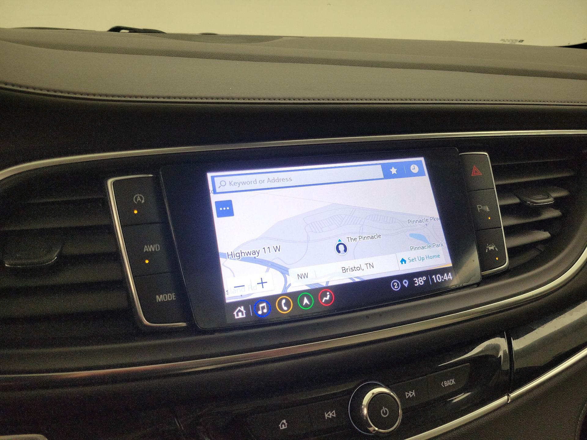 Thumbnail: 2022 Buick Enclave - 14