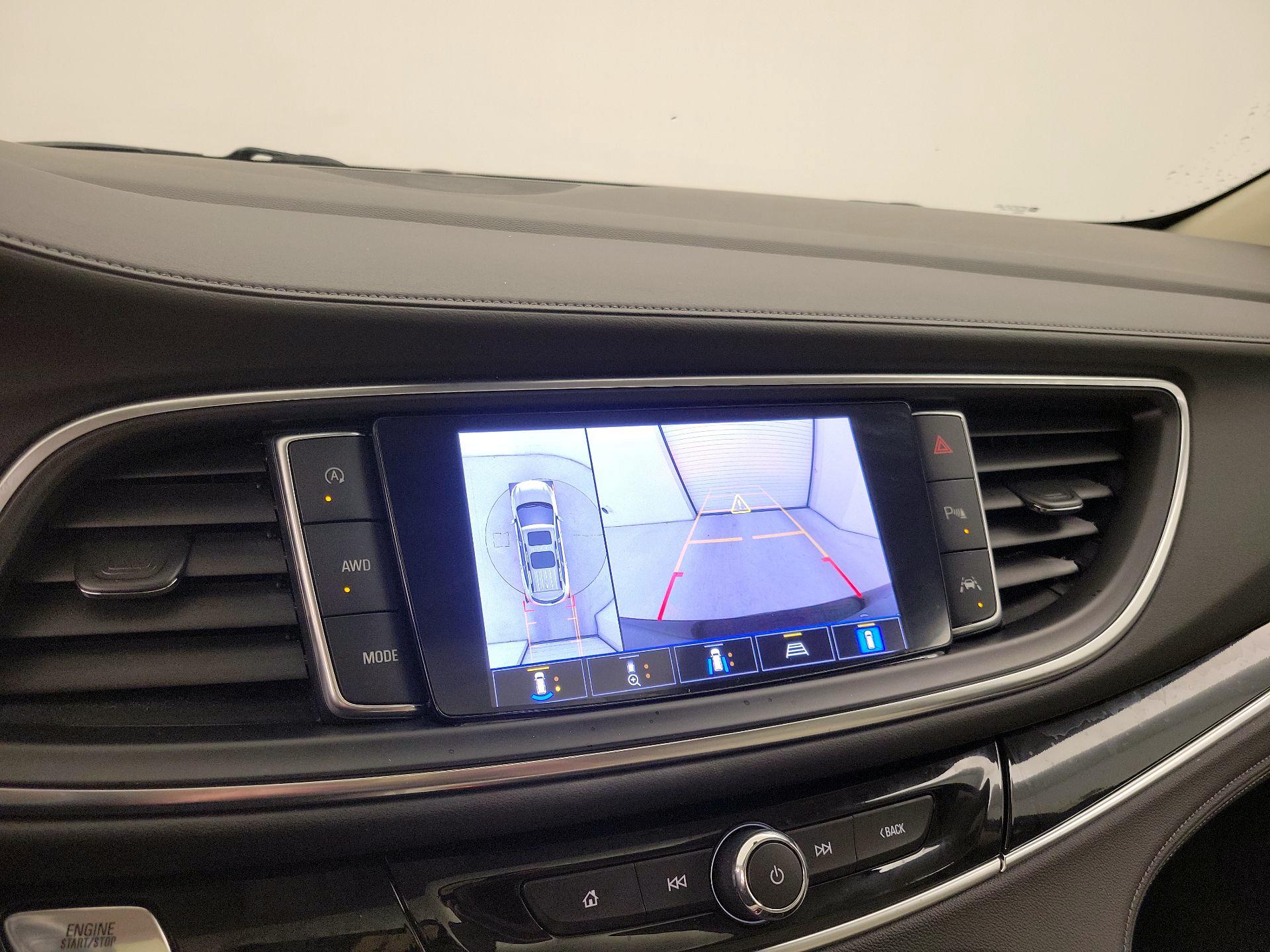 Thumbnail: 2022 Buick Enclave - 15