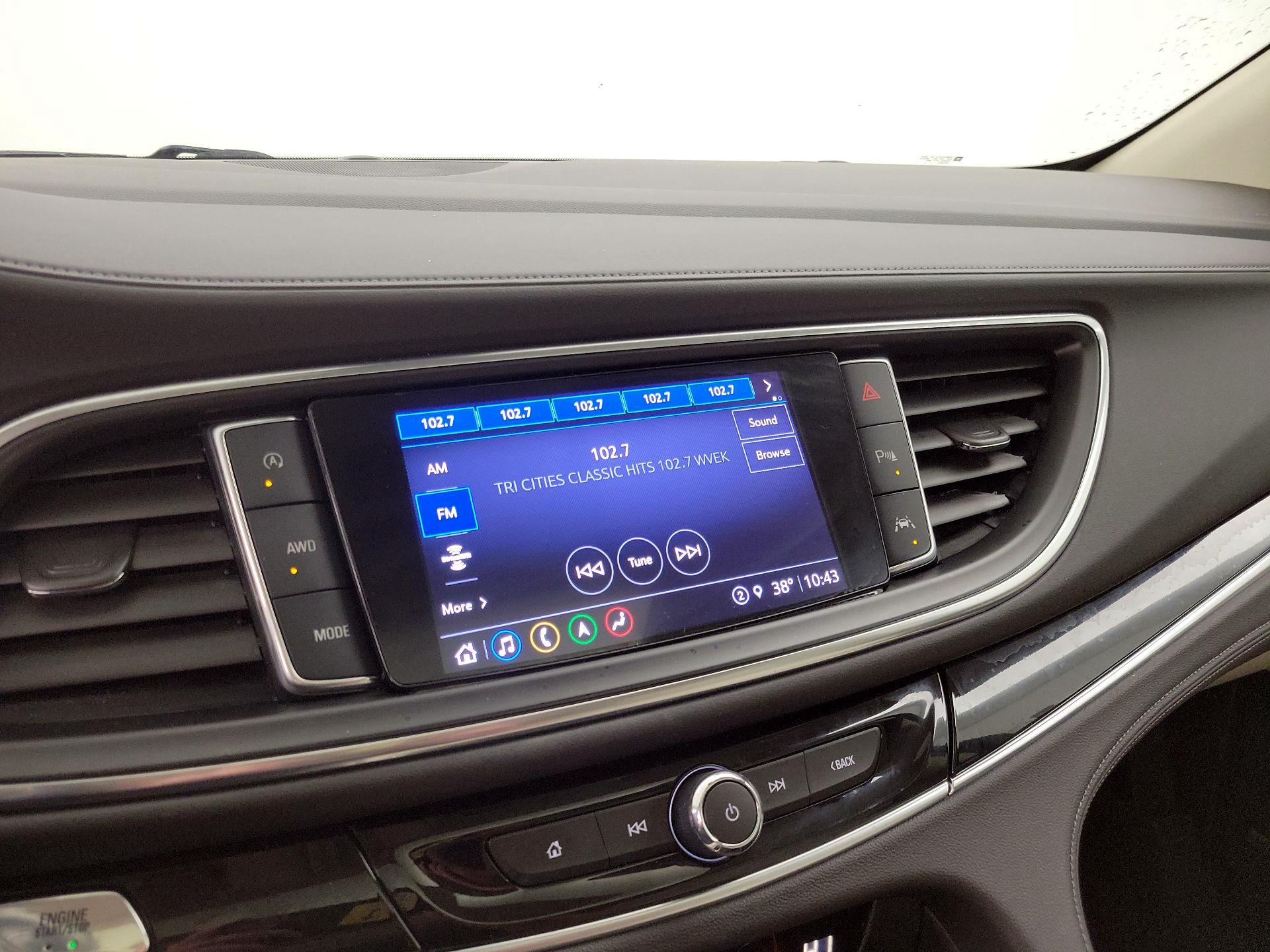 Thumbnail: 2022 Buick Enclave - 16