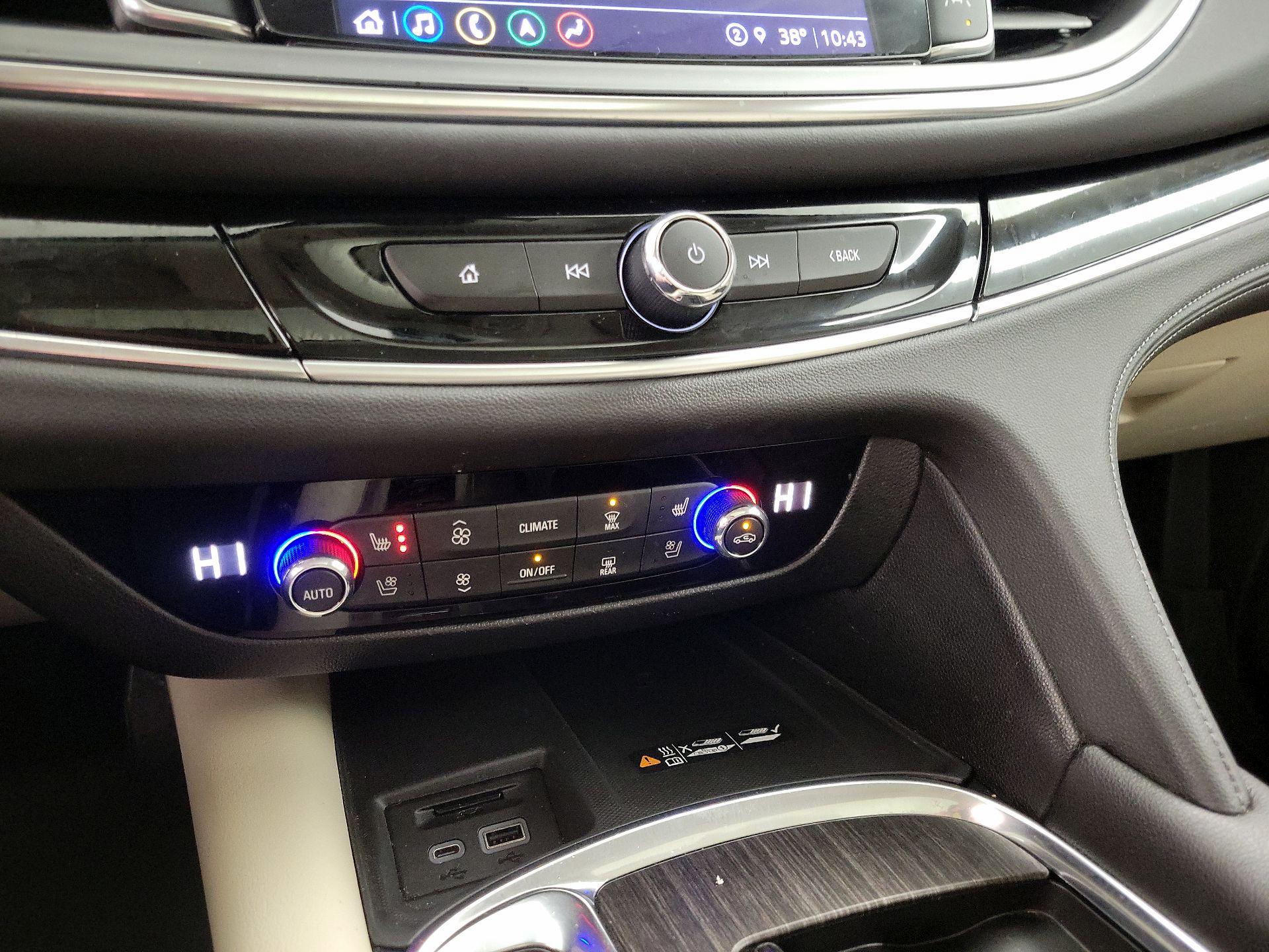 Thumbnail: 2022 Buick Enclave - 17