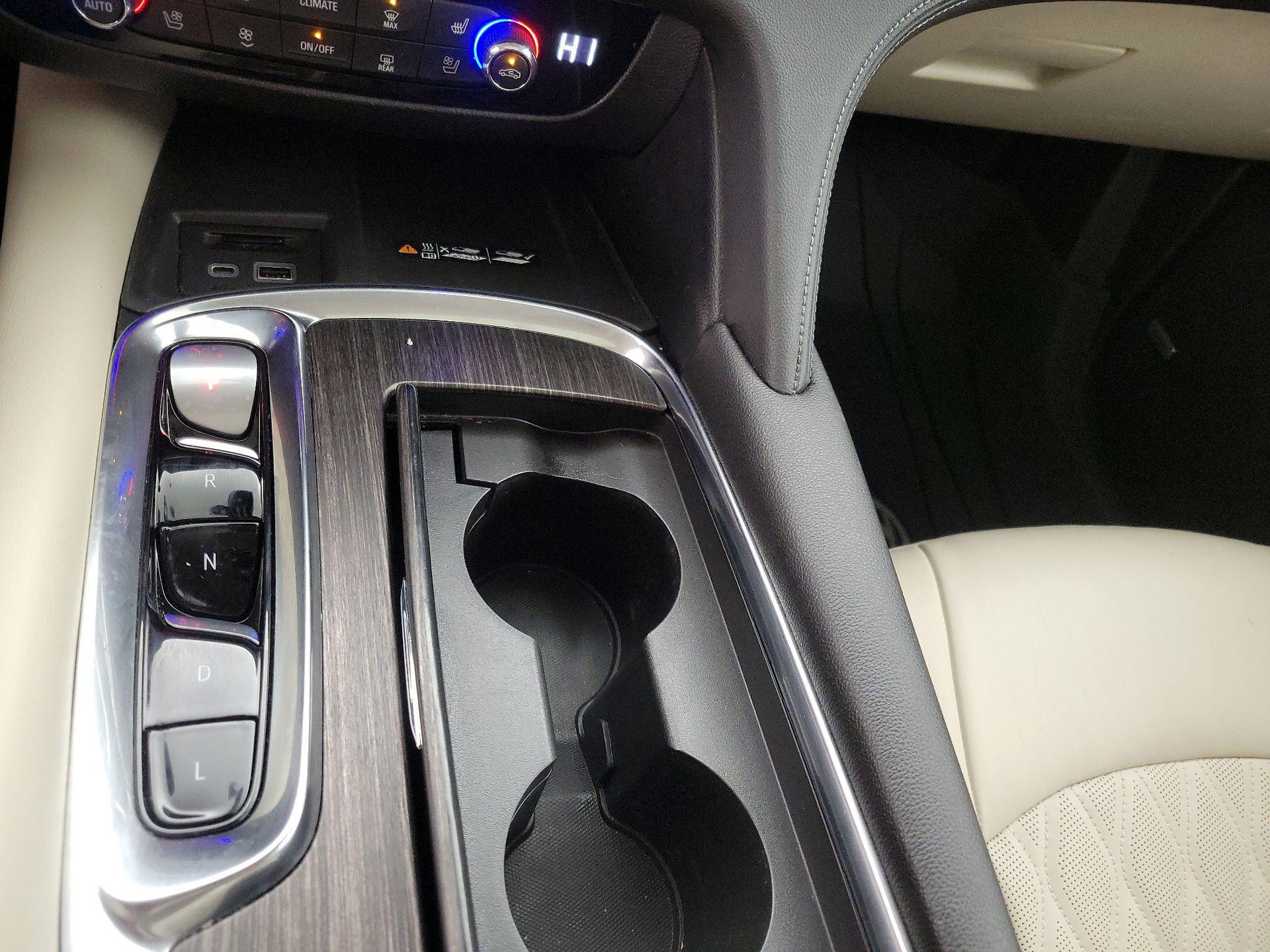 Thumbnail: 2022 Buick Enclave - 18