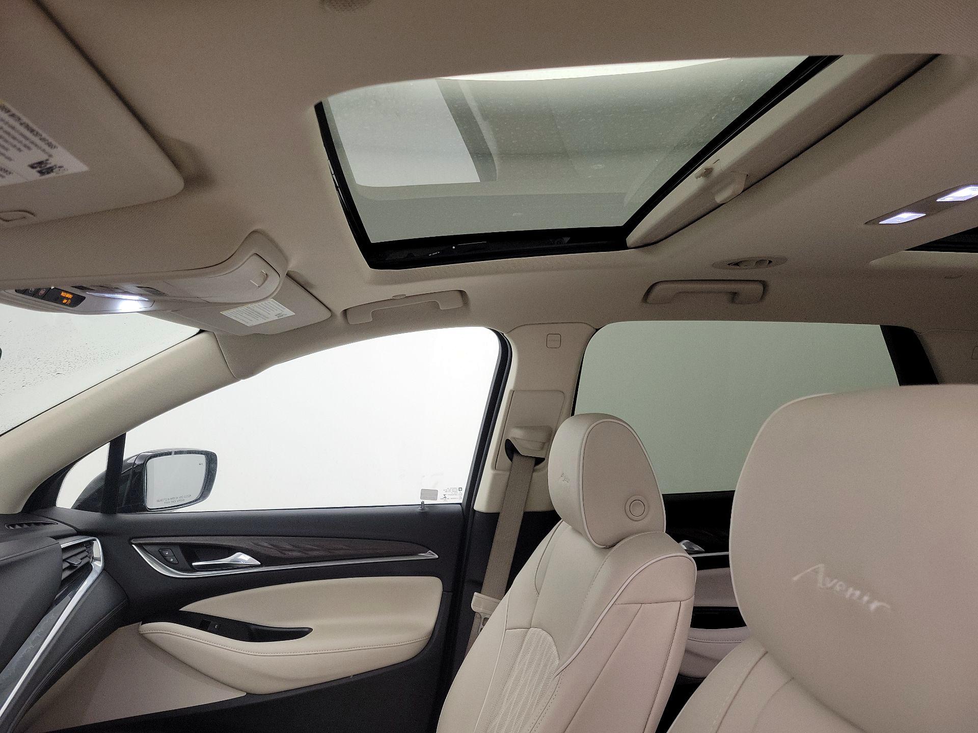 Thumbnail: 2022 Buick Enclave - 20