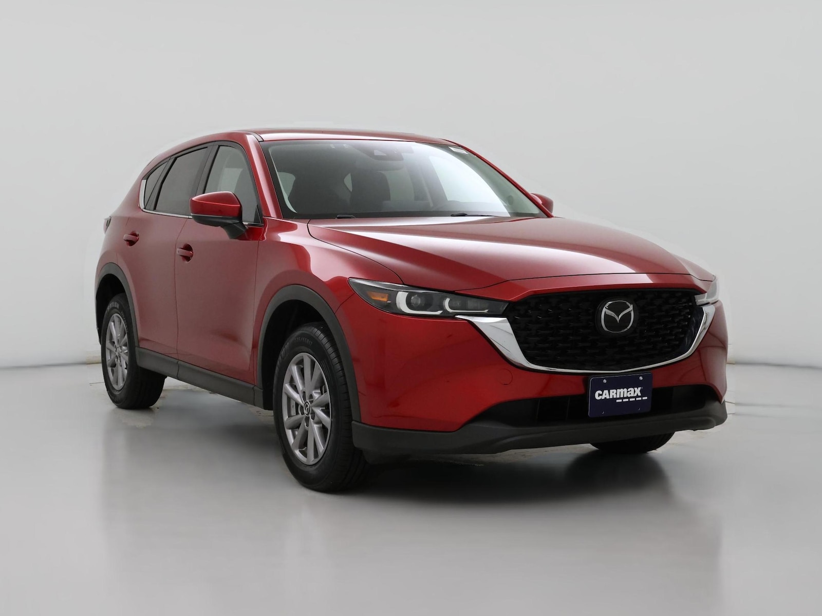 2023 Mazda CX-5 S Preferred package