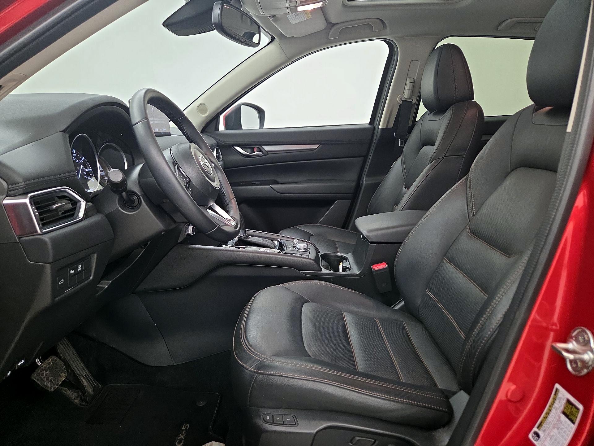 Thumbnail: 2023 Mazda CX-5 - 11