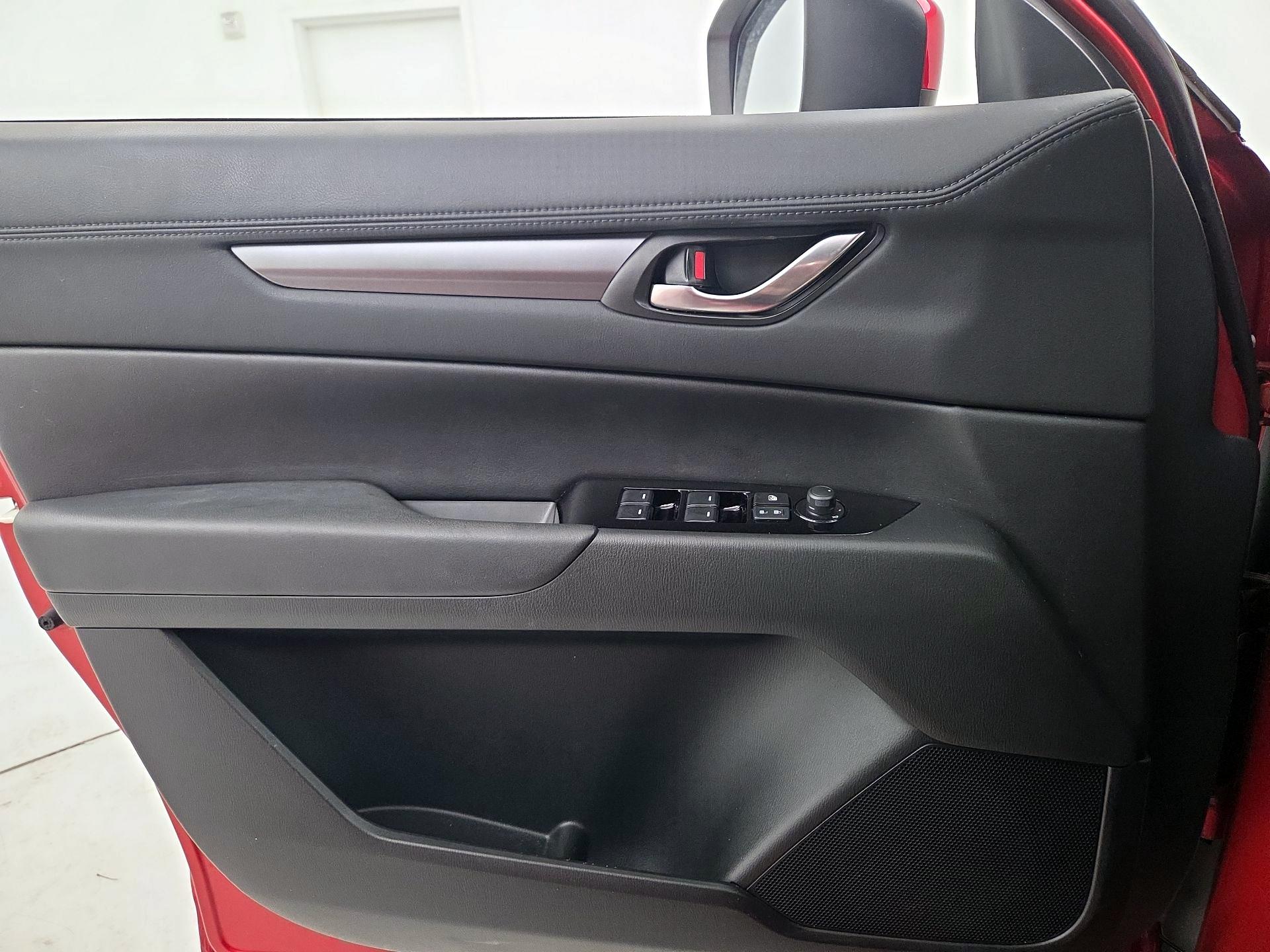 Thumbnail: 2023 Mazda CX-5 - 12