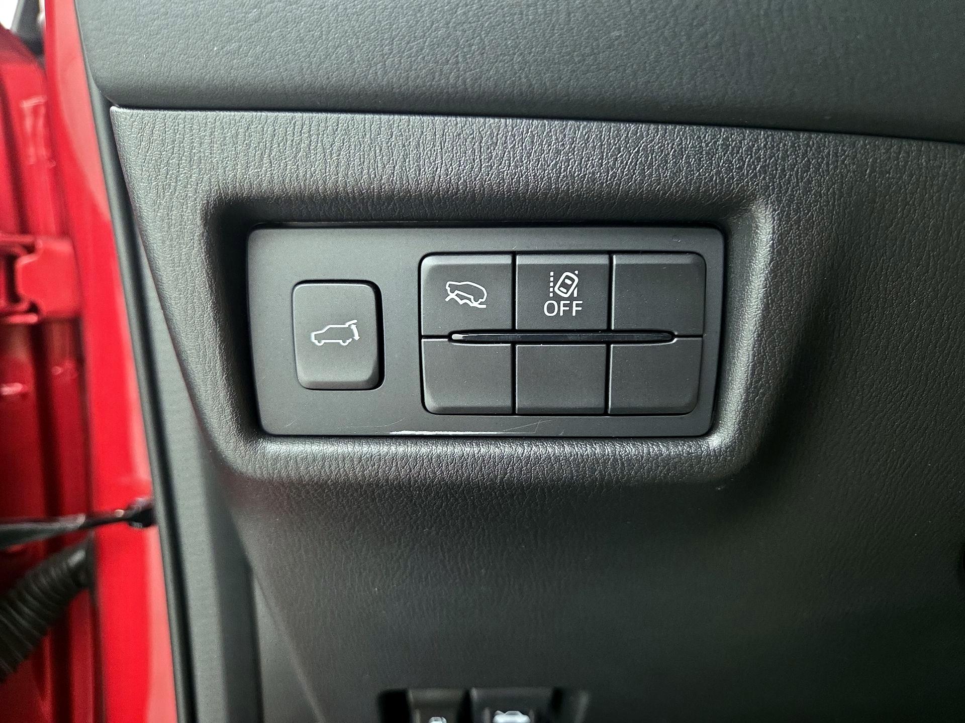 Thumbnail: 2023 Mazda CX-5 - 13