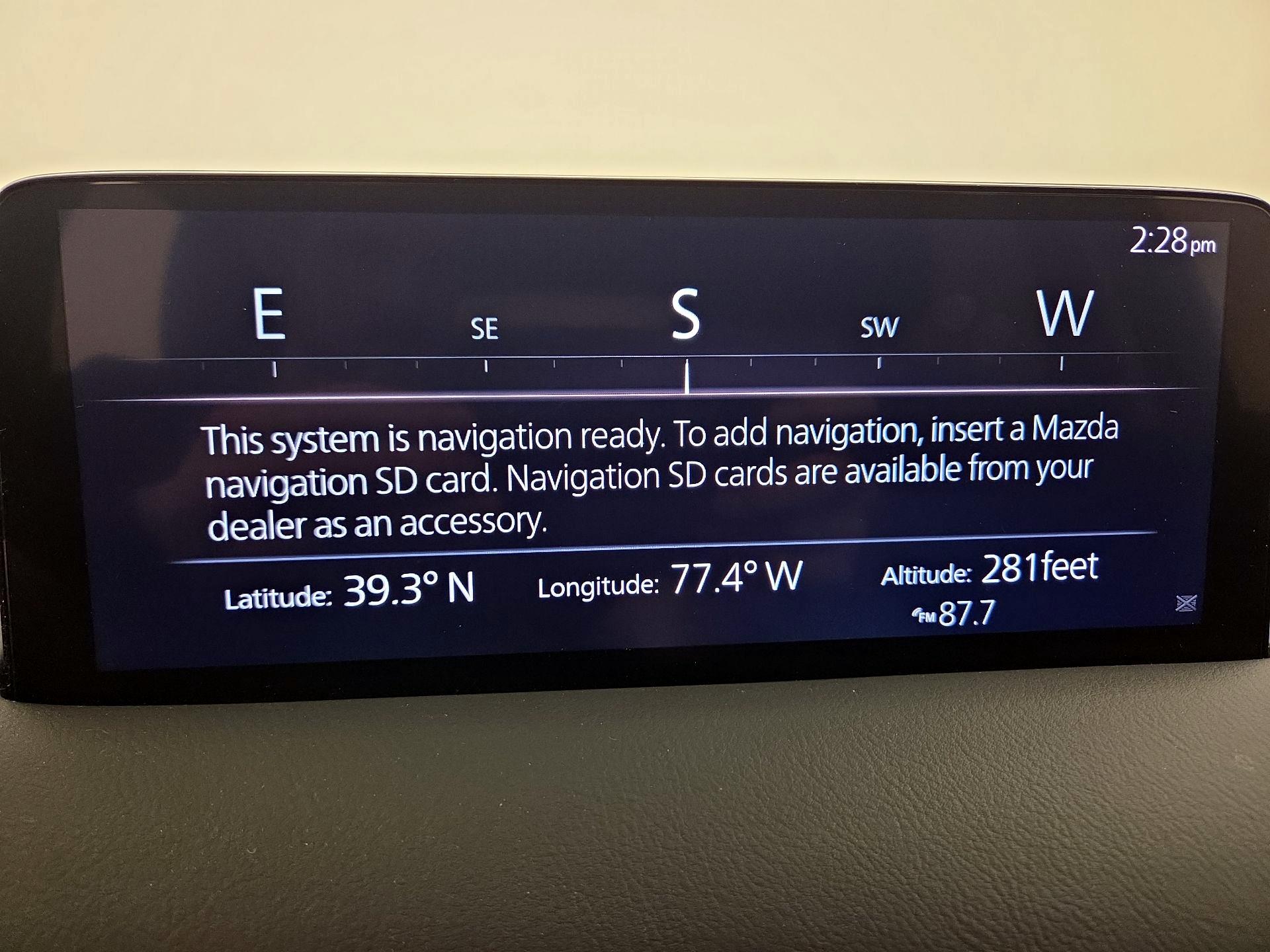 Thumbnail: 2023 Mazda CX-5 - 14