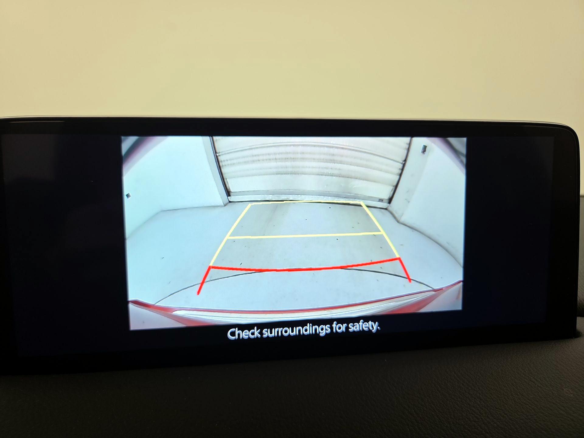 Thumbnail: 2023 Mazda CX-5 - 15