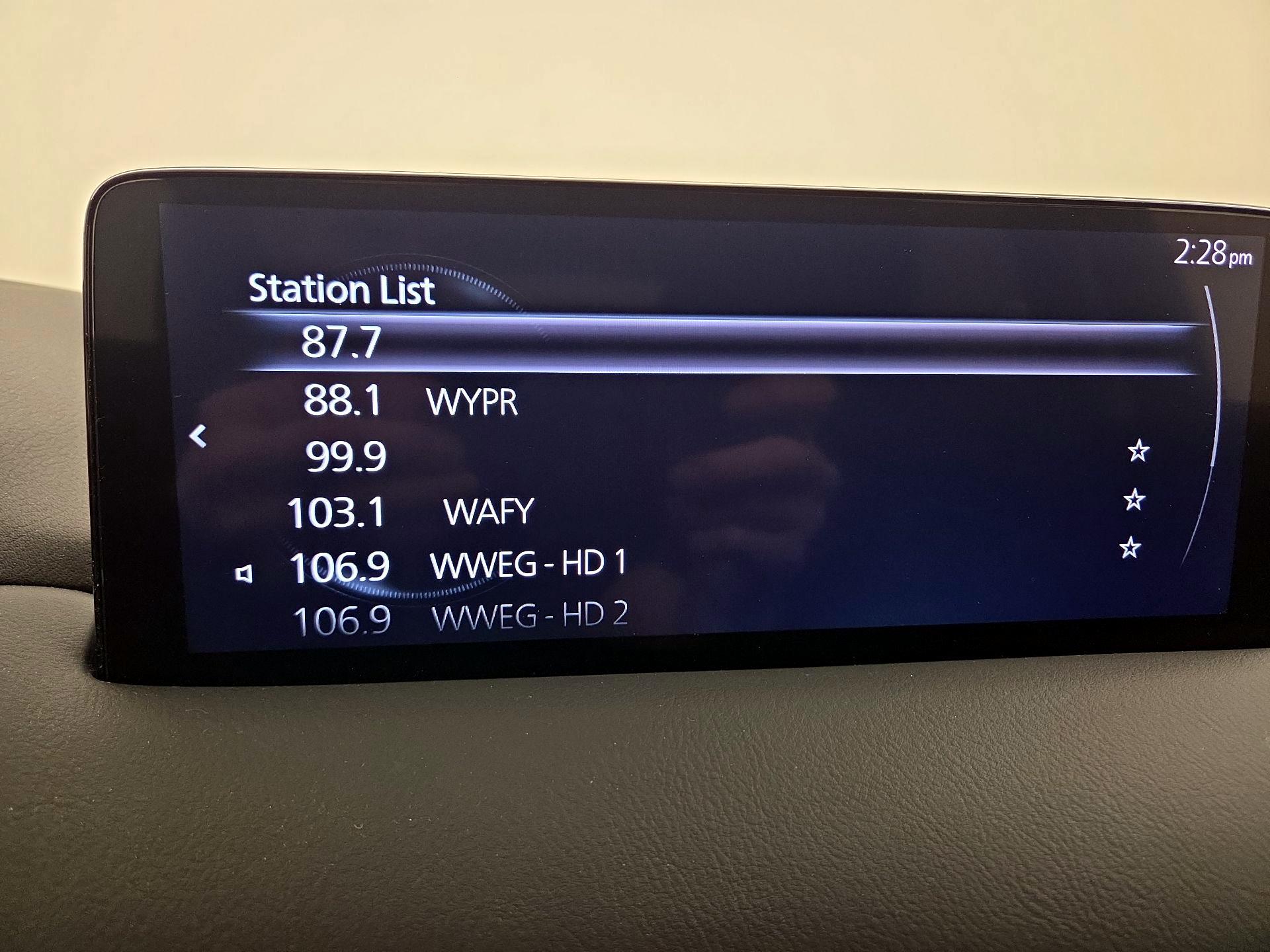 Thumbnail: 2023 Mazda CX-5 - 16