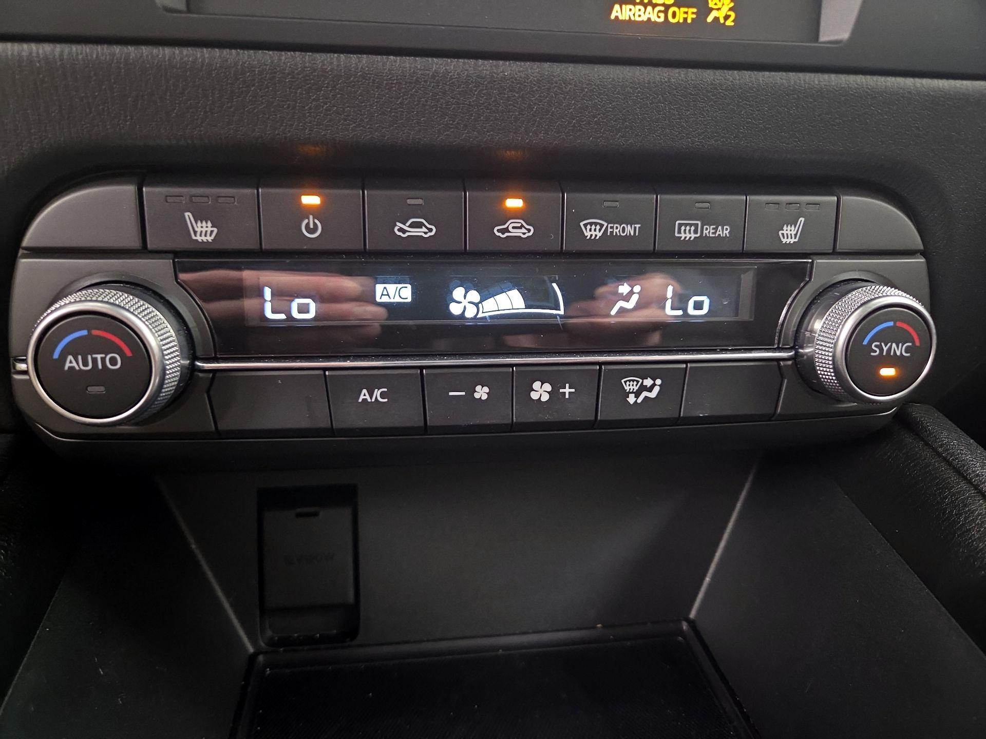 Thumbnail: 2023 Mazda CX-5 - 17