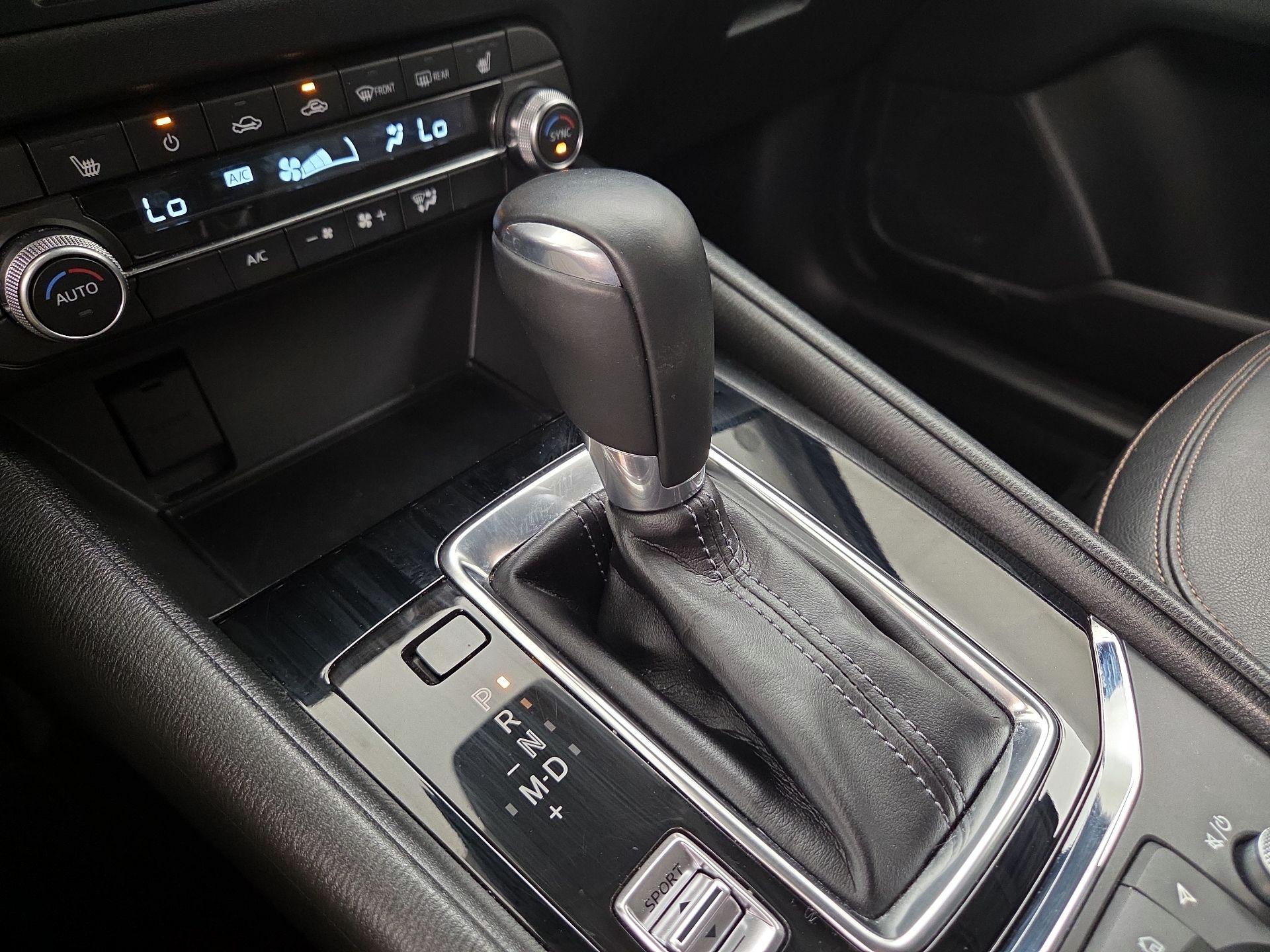 Thumbnail: 2023 Mazda CX-5 - 18