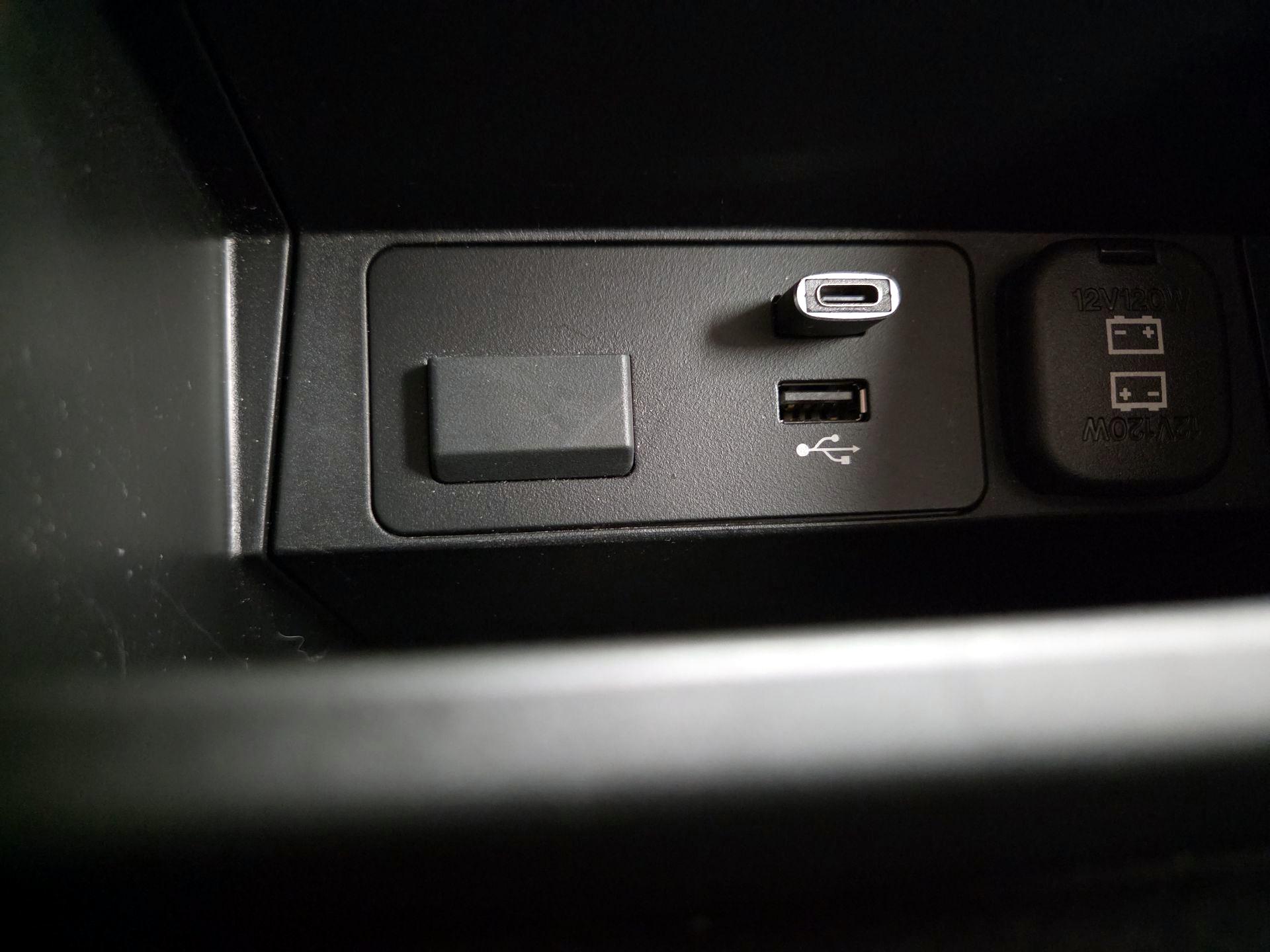 Thumbnail: 2023 Mazda CX-5 - 19