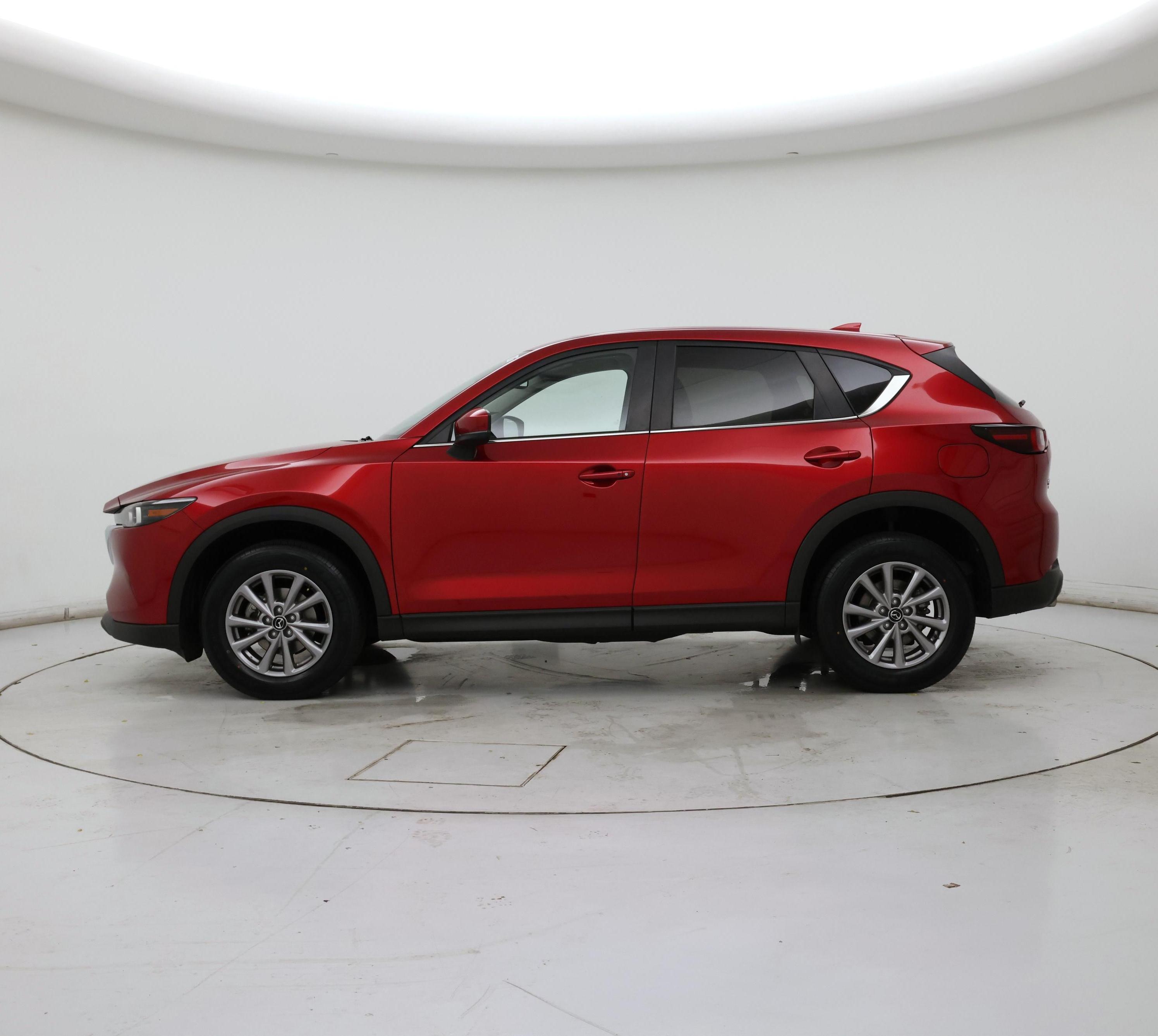 Thumbnail: 2023 Mazda CX-5 - 3