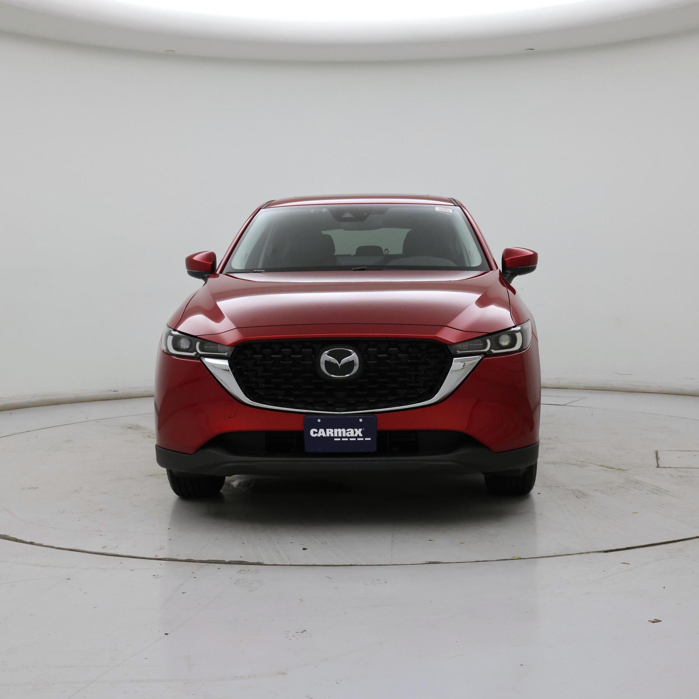 Thumbnail: 2023 Mazda CX-5 - 5