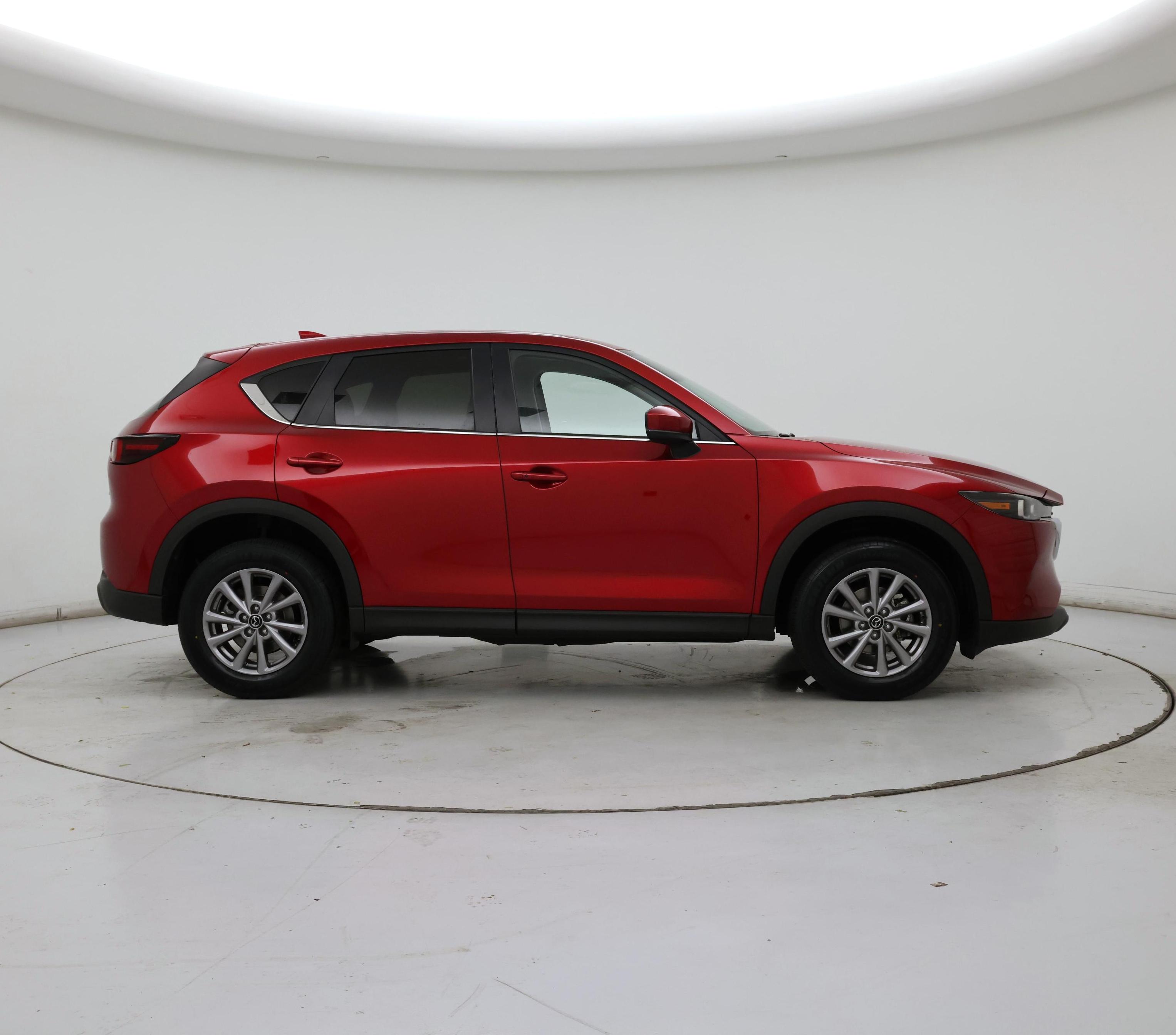 Thumbnail: 2023 Mazda CX-5 - 7