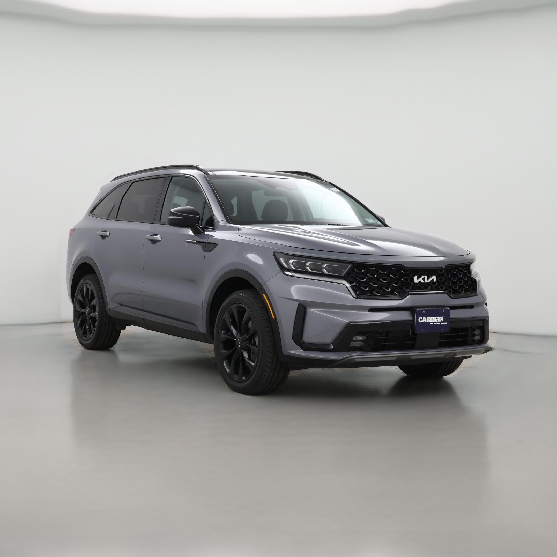 Thumbnail: 2023 Kia Sorento - 1