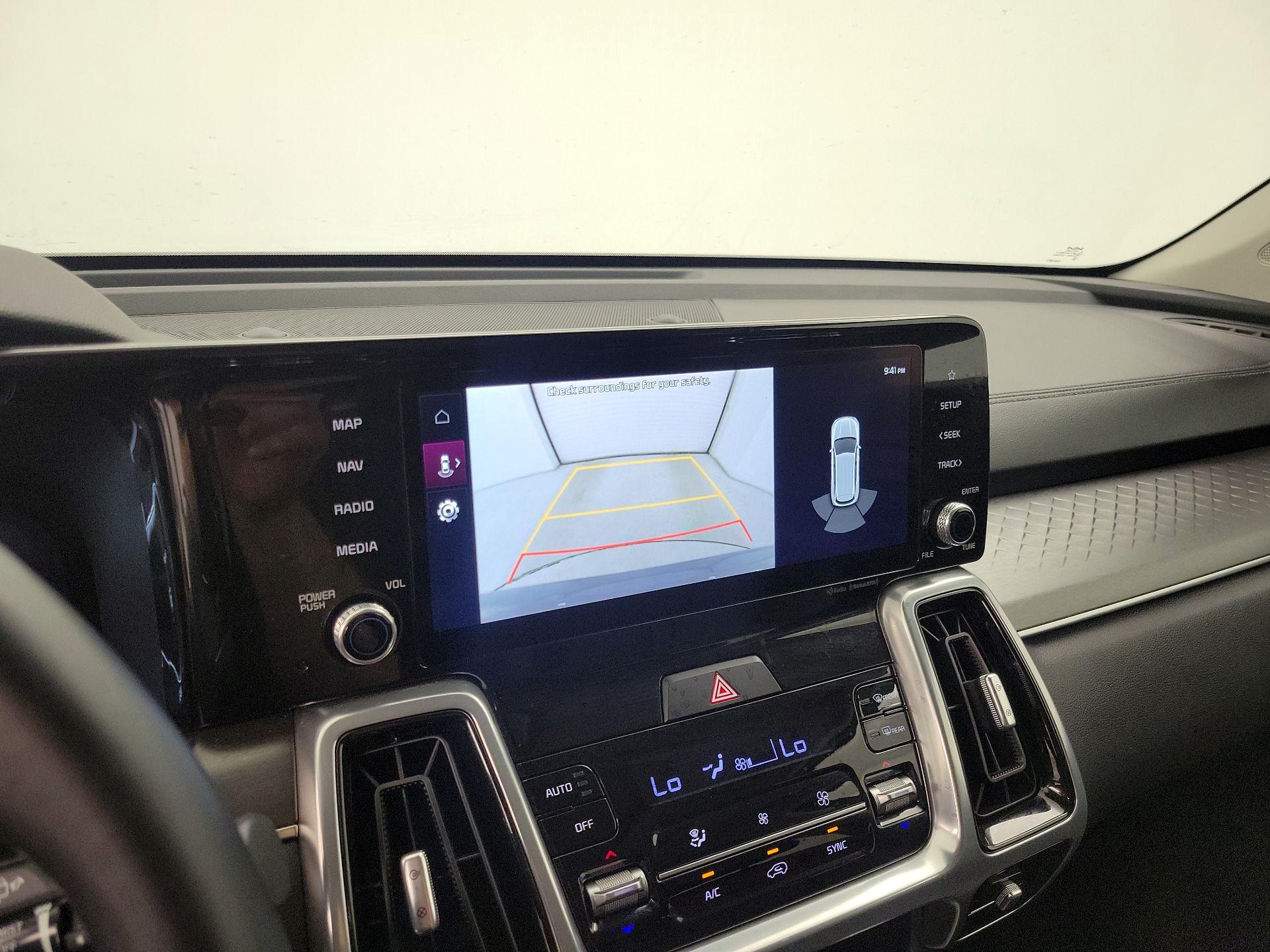 Thumbnail: 2023 Kia Sorento - 15