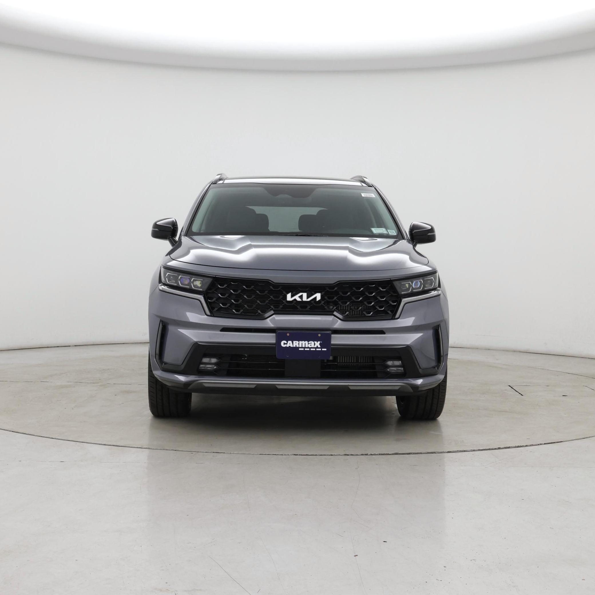 Thumbnail: 2023 Kia Sorento - 5