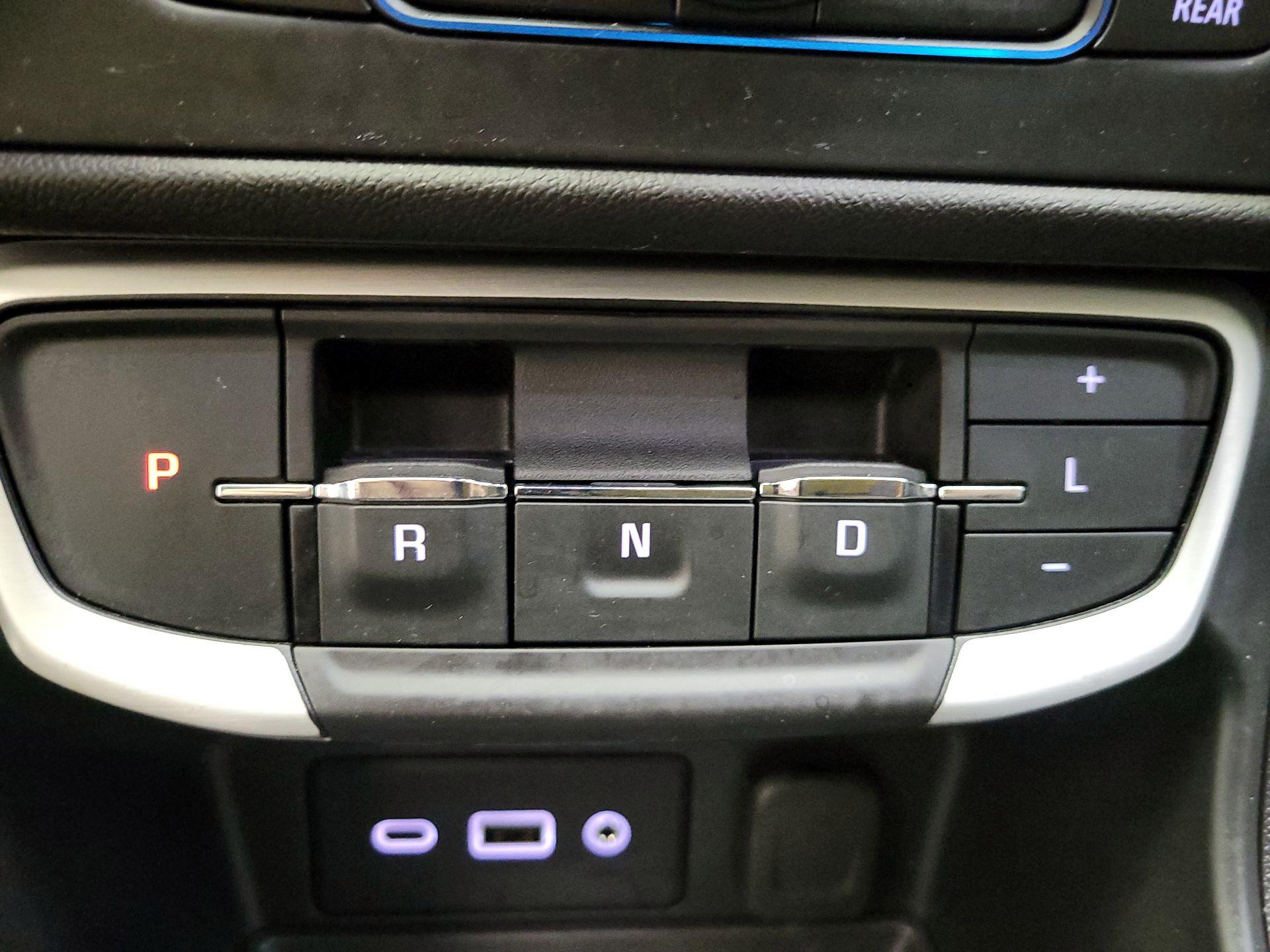 Thumbnail: 2023 GMC Terrain - 15