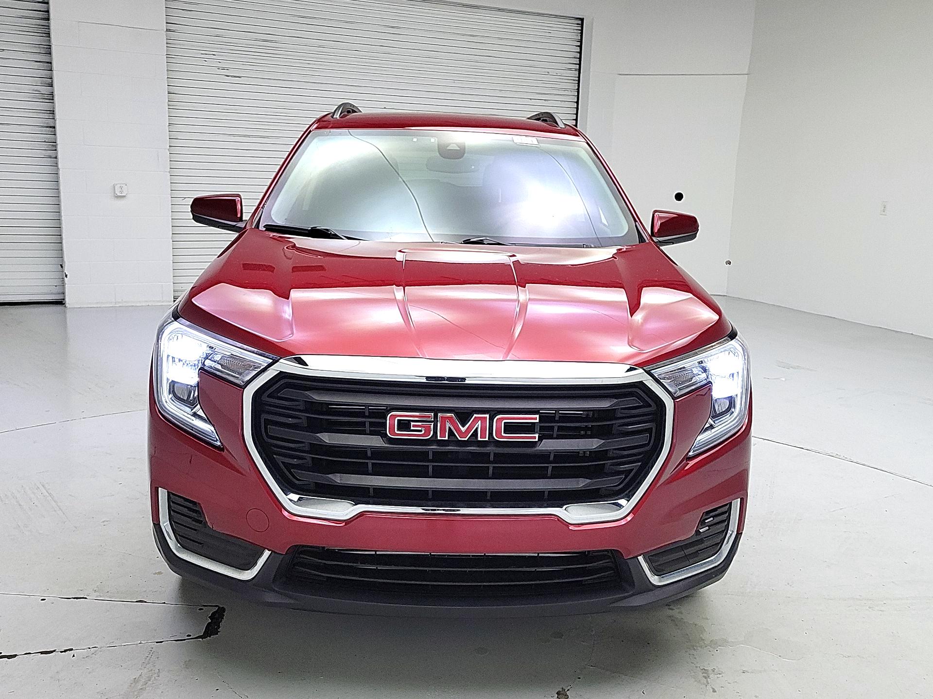 Thumbnail: 2023 GMC Terrain - 2