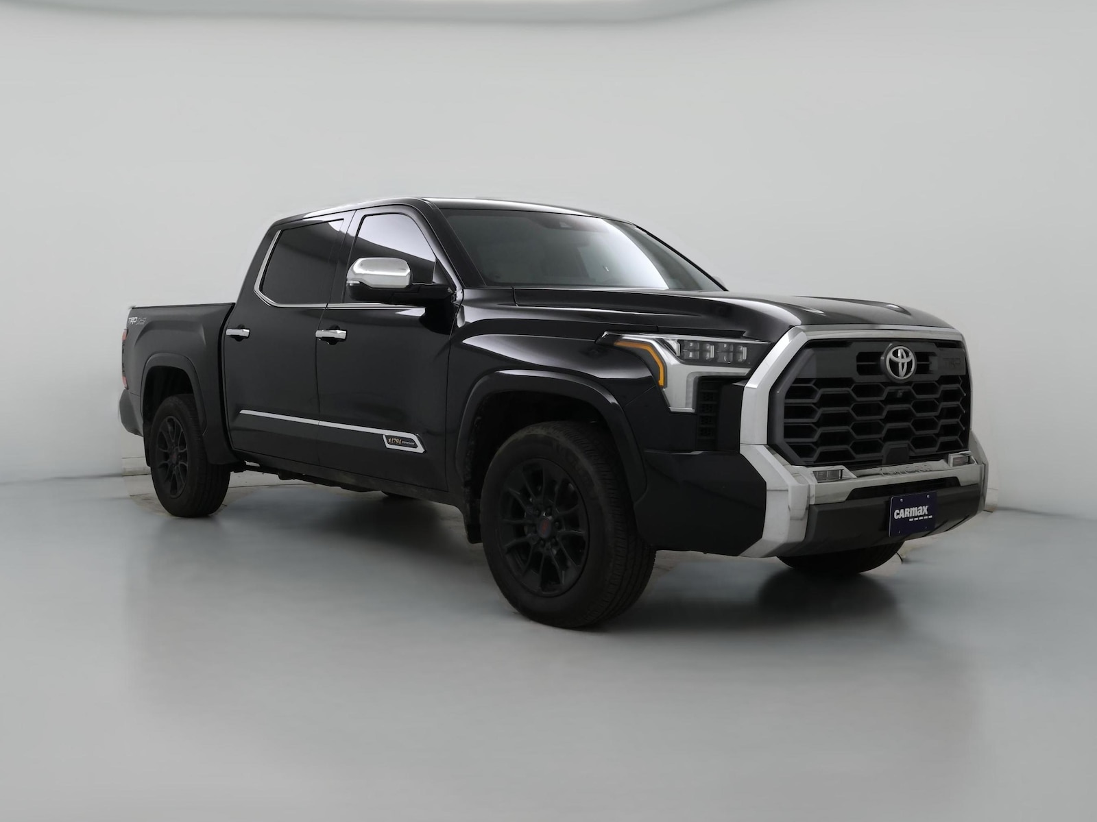 2023 Toyota Tundra