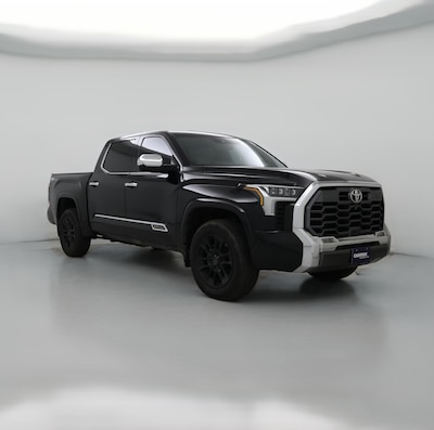 2023 Toyota Tundra 1794