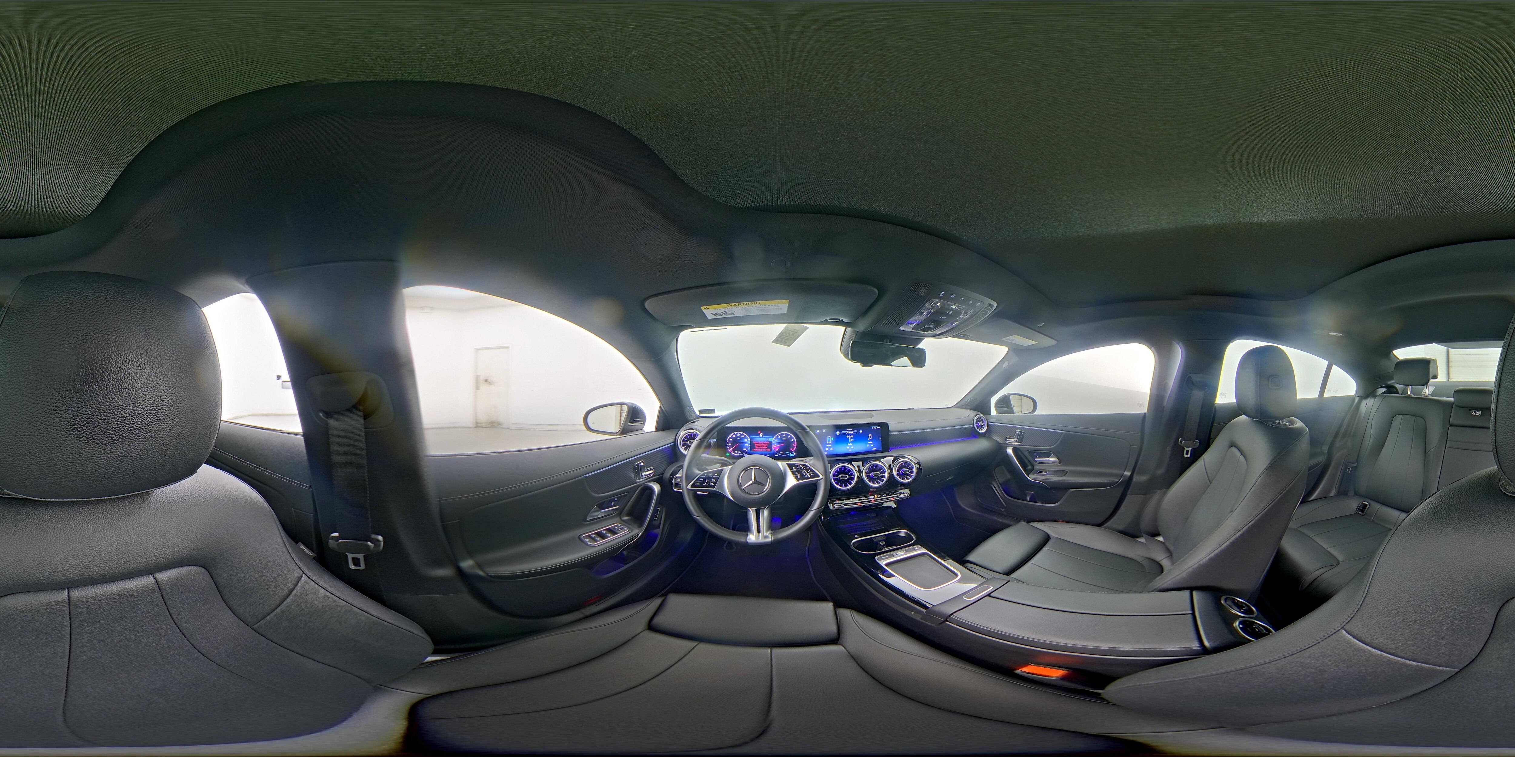 2025 Mercedes-Benz CLA CLA 250 - Photo 27
