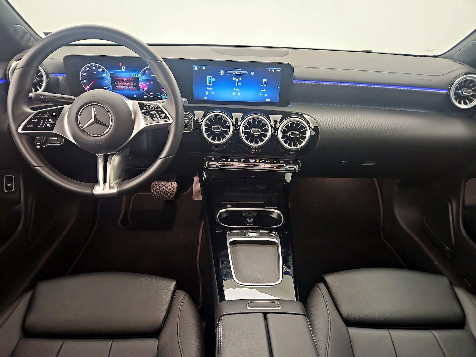 2025 Mercedes-Benz CLA CLA 250 - Photo 10