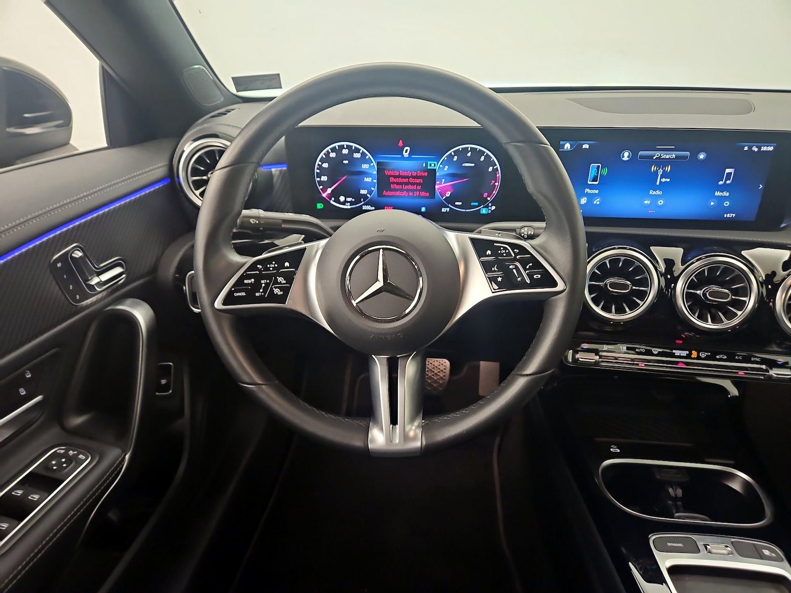 2025 Mercedes-Benz CLA CLA 250 - Photo 11