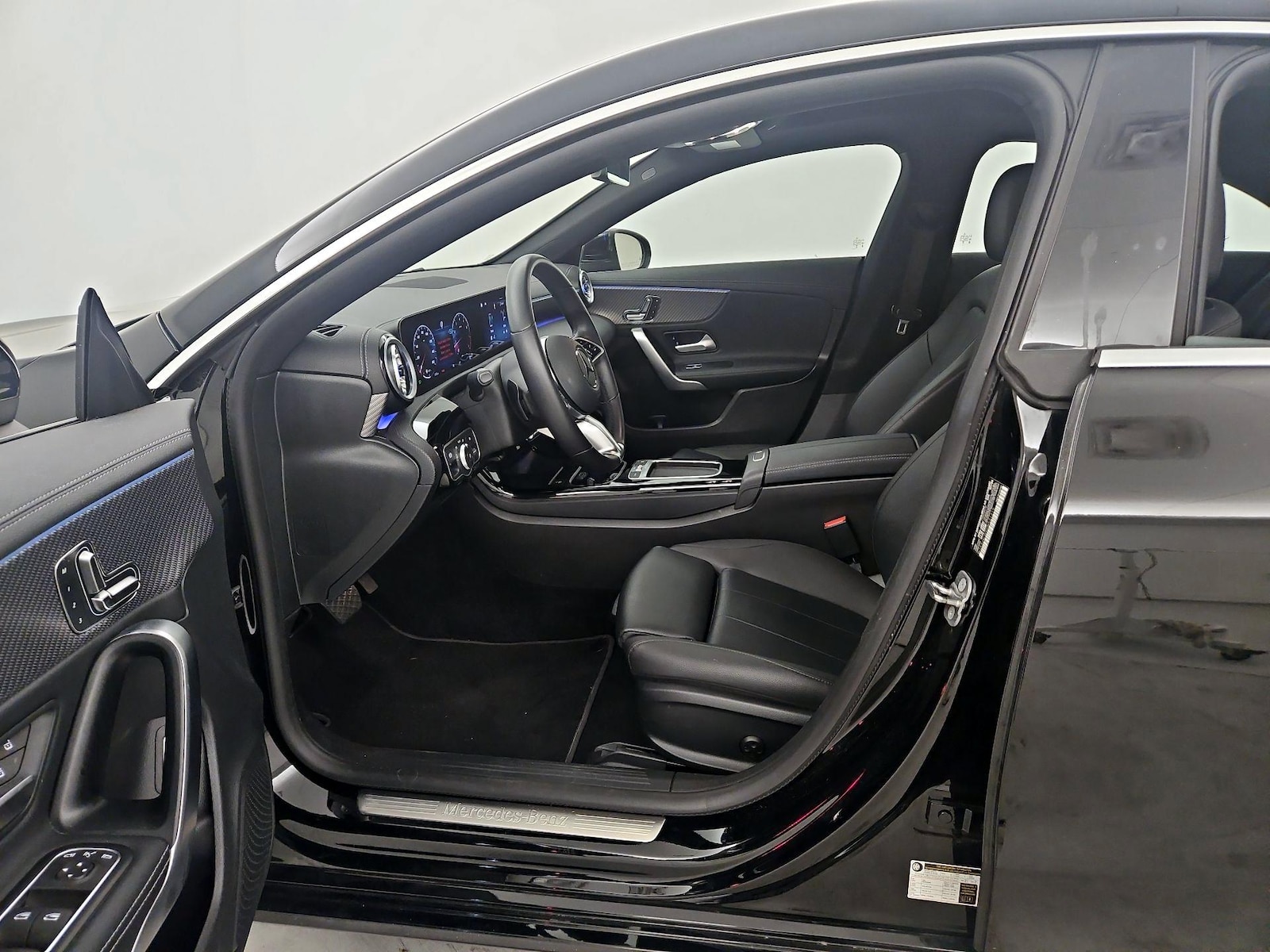 2025 Mercedes-Benz CLA CLA 250 - Photo 12