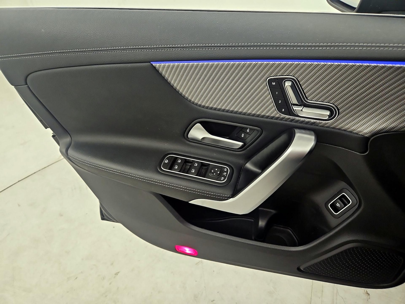 2025 Mercedes-Benz CLA CLA 250 - Photo 13