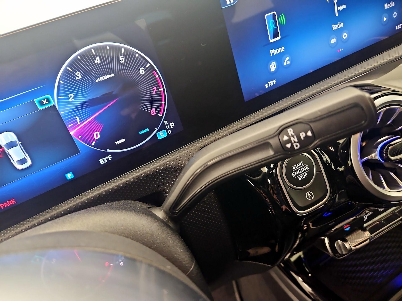 2025 Mercedes-Benz CLA CLA 250 - Photo 18