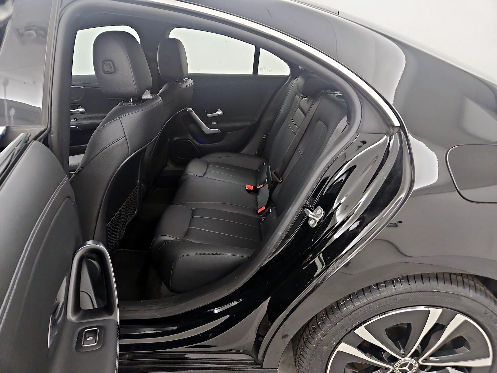 2025 Mercedes-Benz CLA CLA 250 - Photo 21